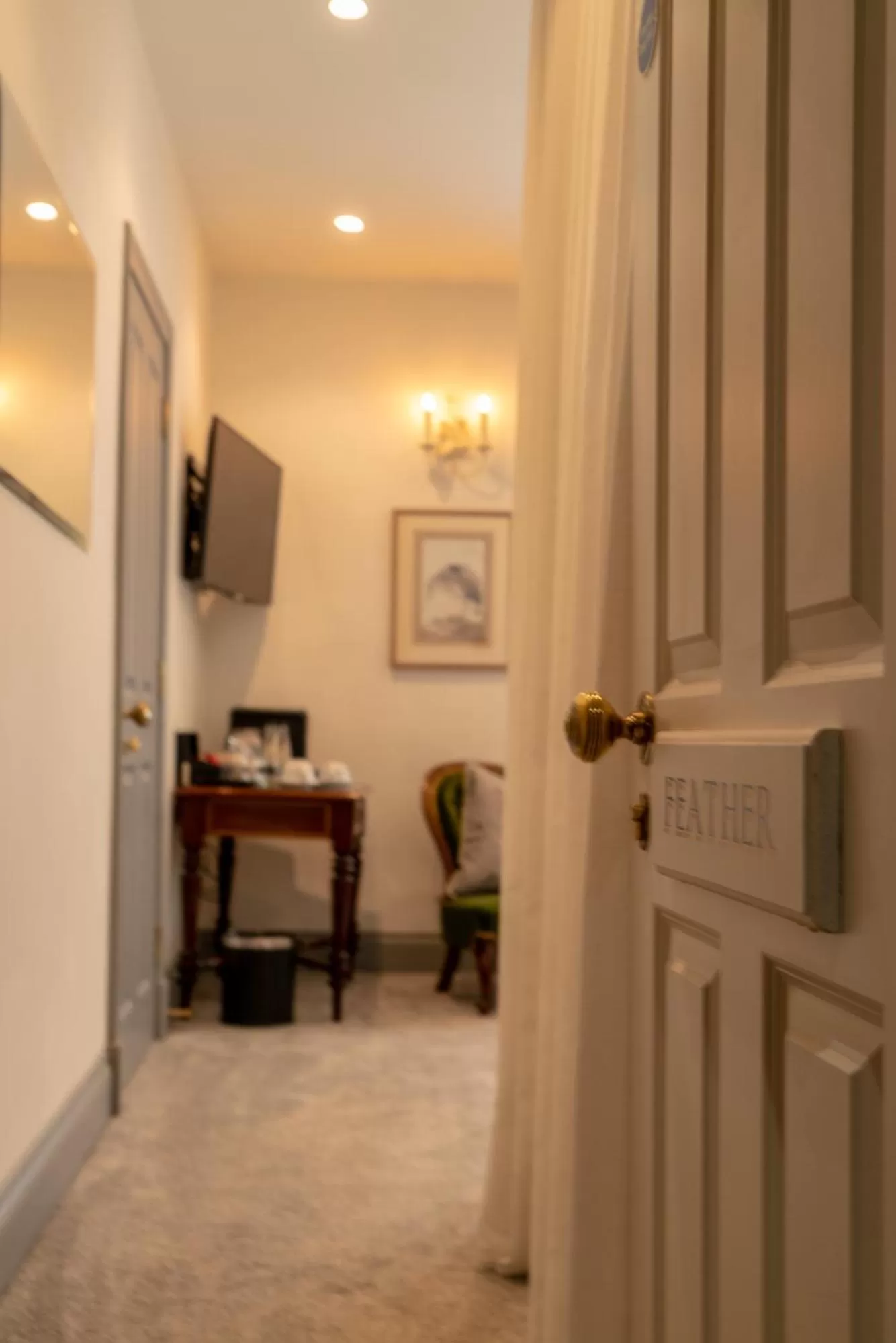 The Coach and Horses