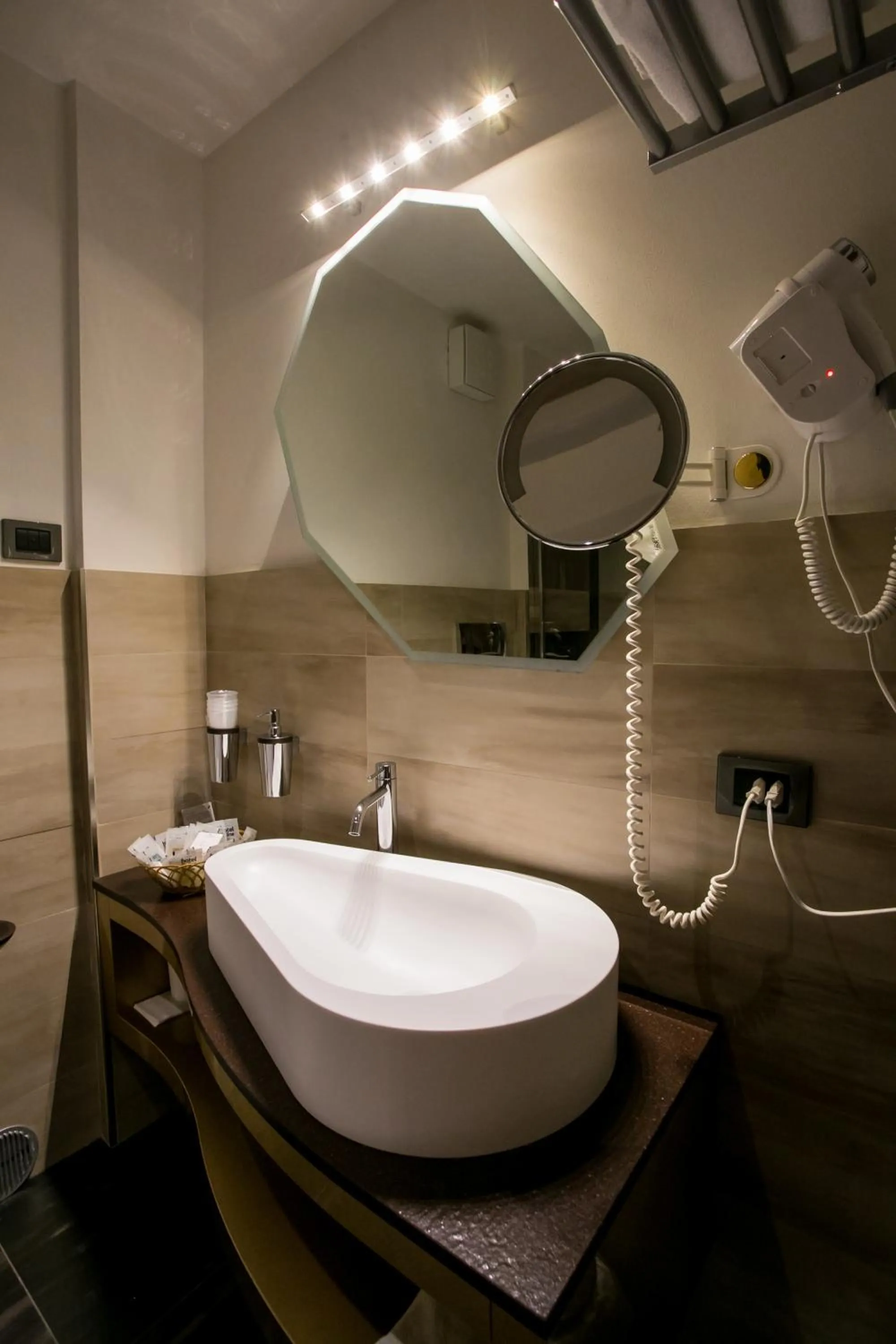 Design Oberosler Hotel