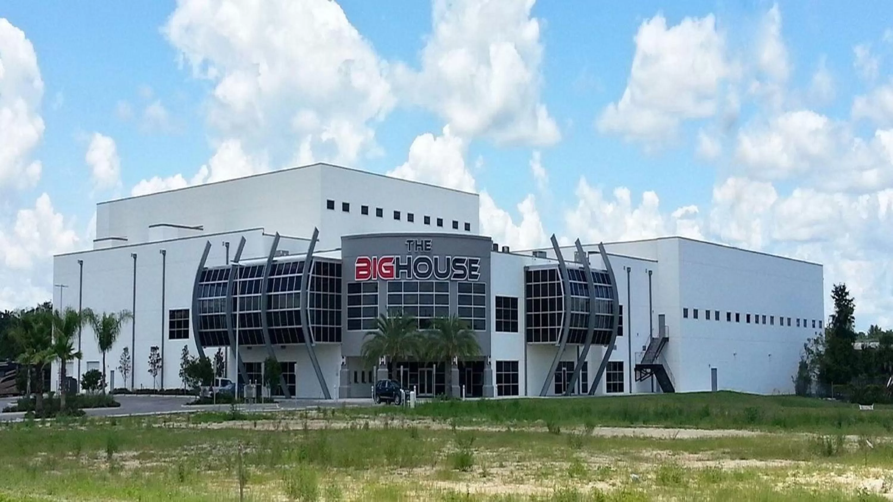 Nearby landmark in Holiday Inn Express & Suites Tavares by IHG