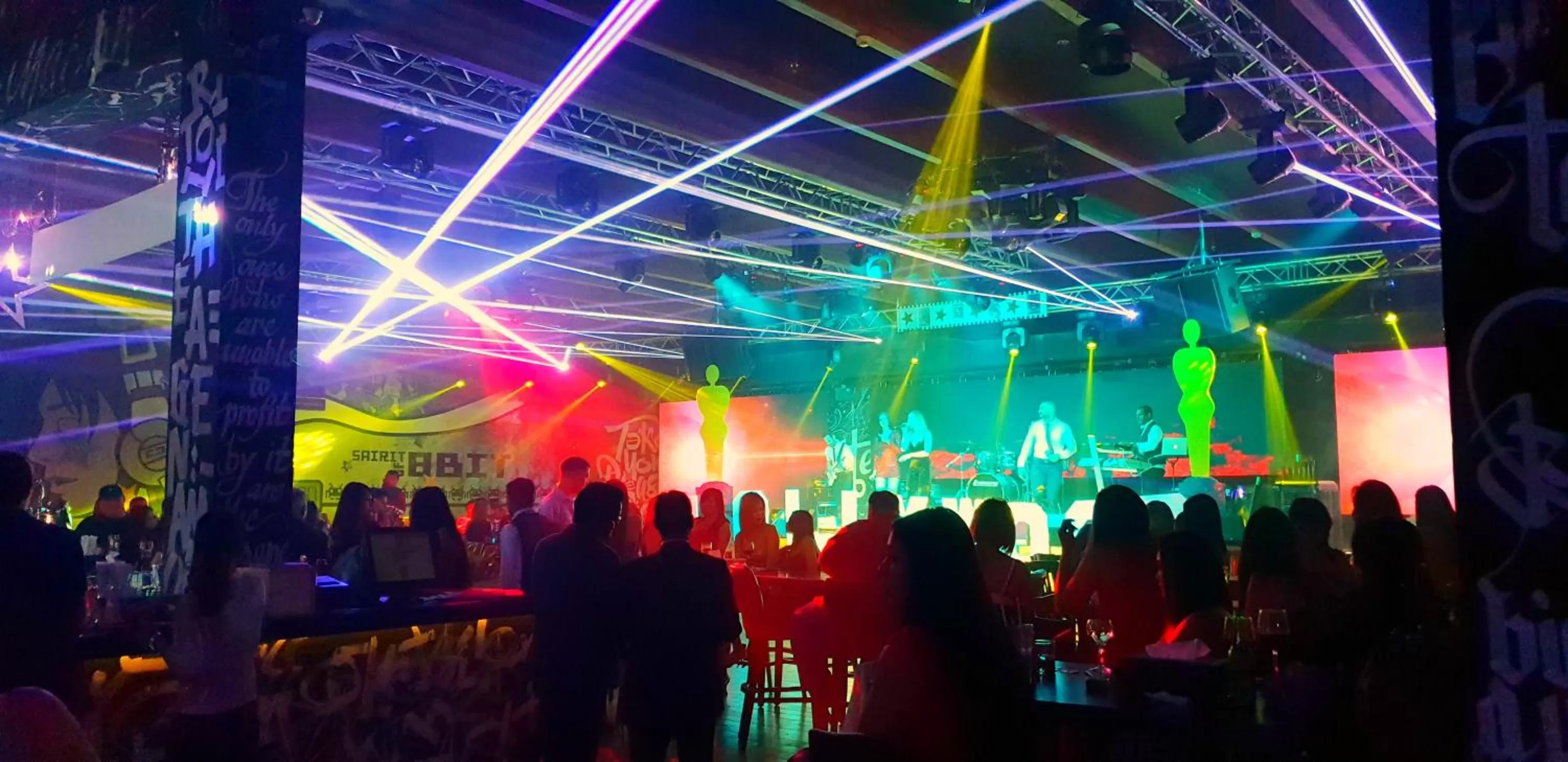 Lounge or bar in La Rosa Hotel, Juffair