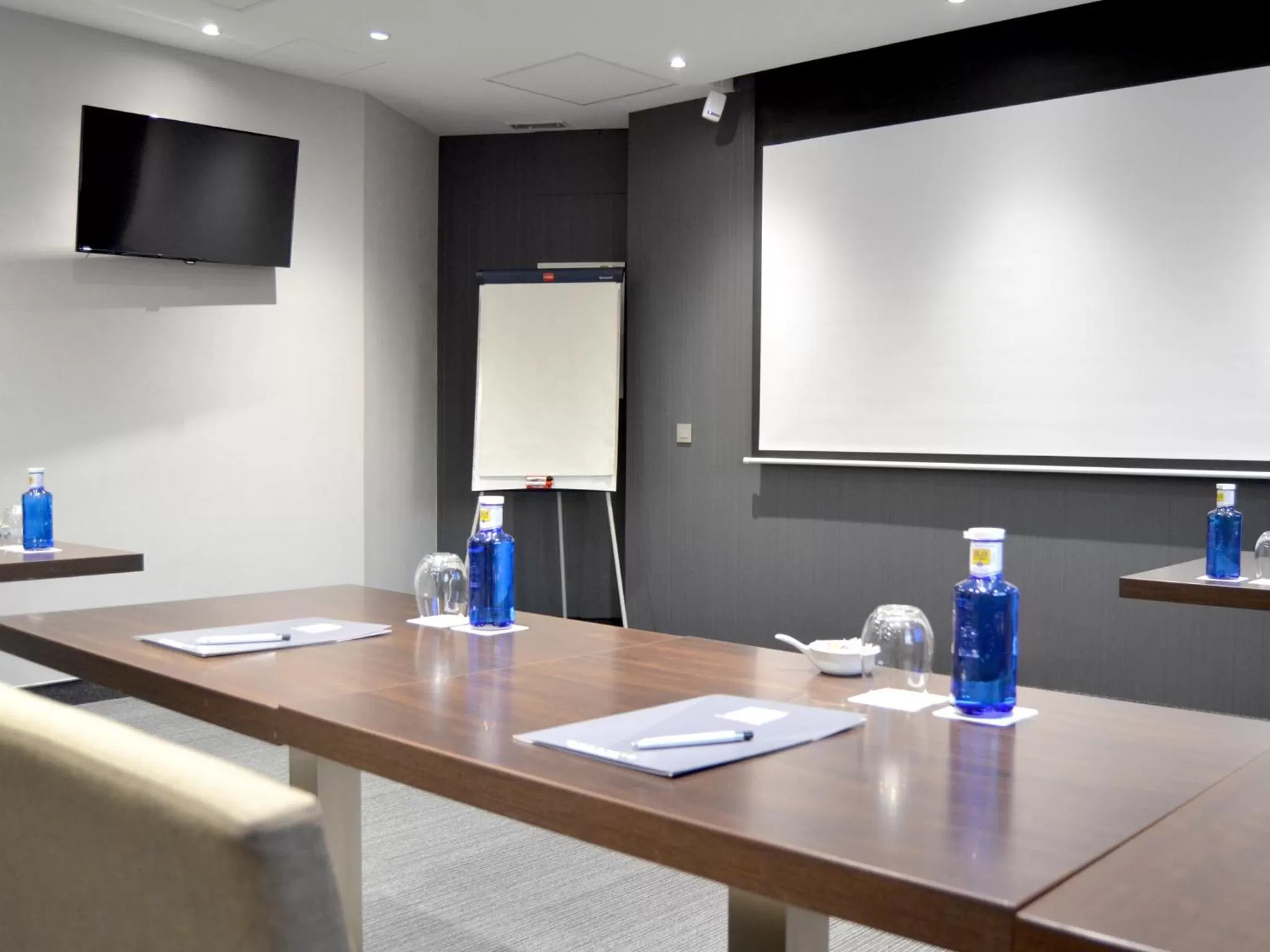 Meeting/conference room in UVE Alcobendas