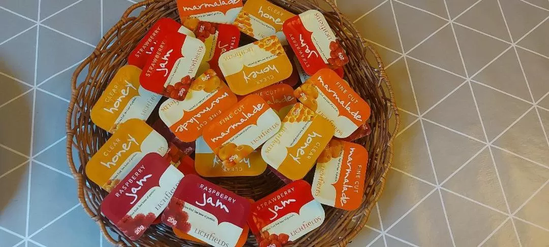 The Clifton at Paignton