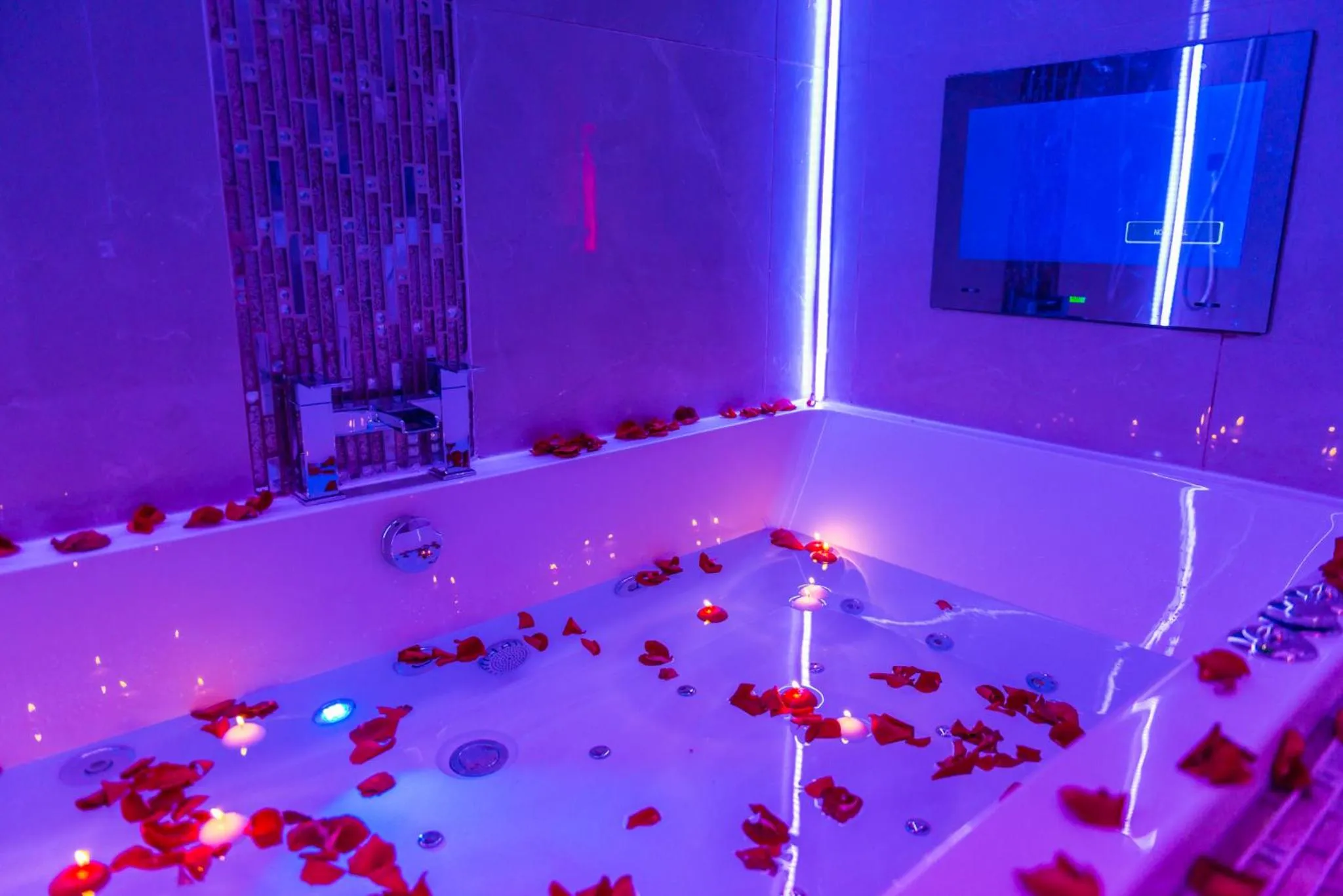 Meridian Serviced Apartments