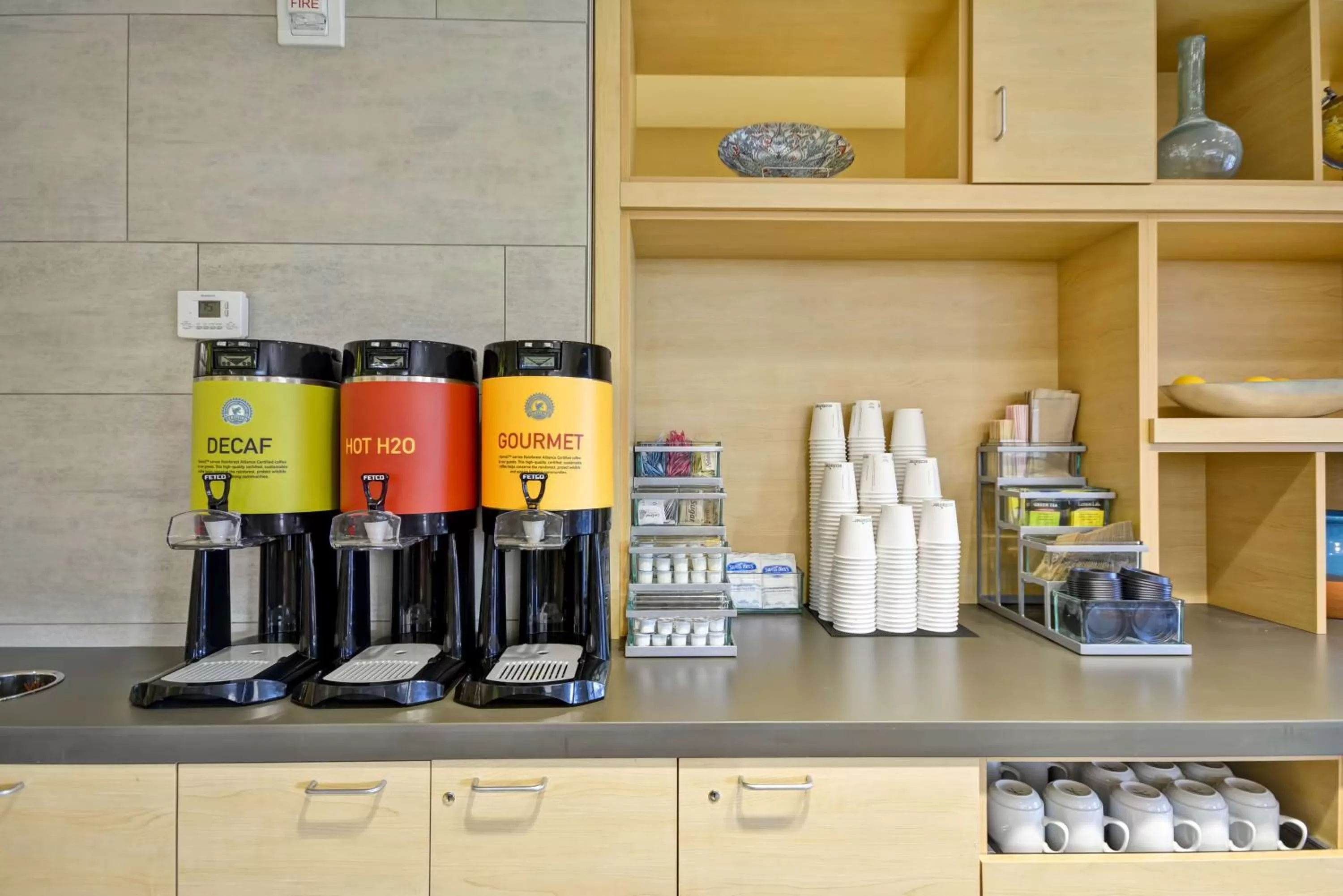 Restaurant/places to eat in Home2 Suites By Hilton Oswego