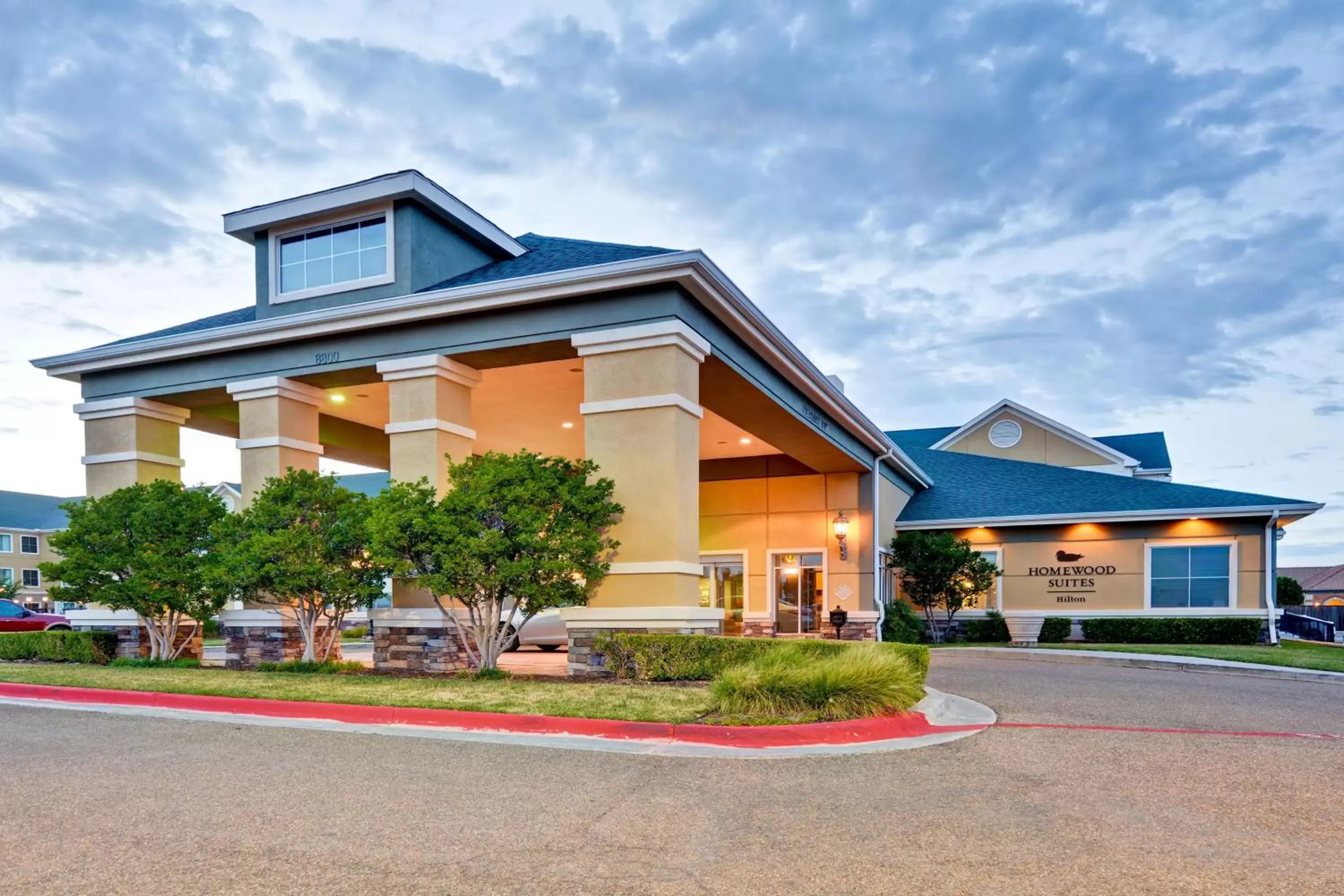 Homewood Suites by Hilton Amarillo Homewood Suites by Hilton Amarillo