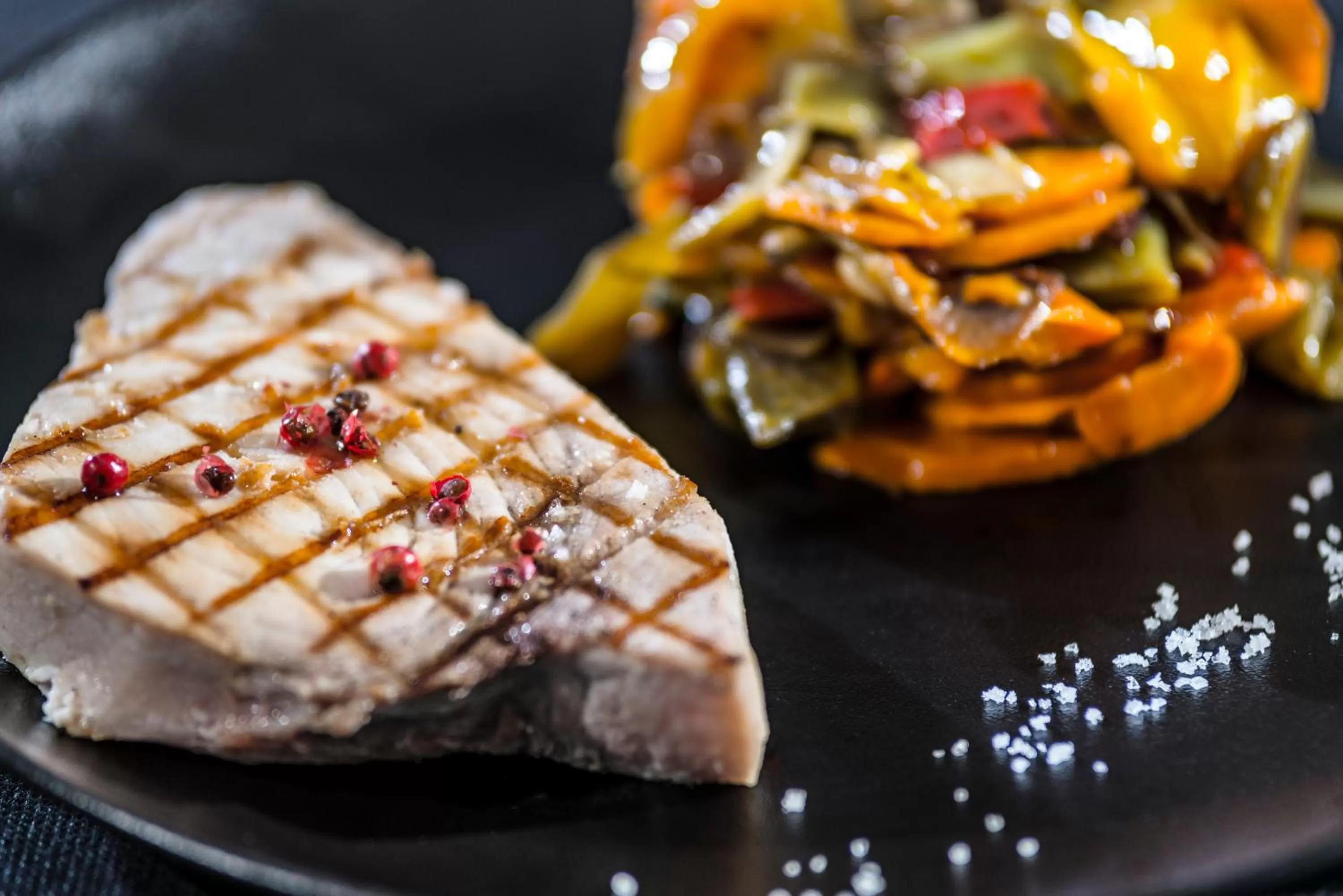 Restaurant/places to eat in Holiday Inn Toulouse Airport by IHG