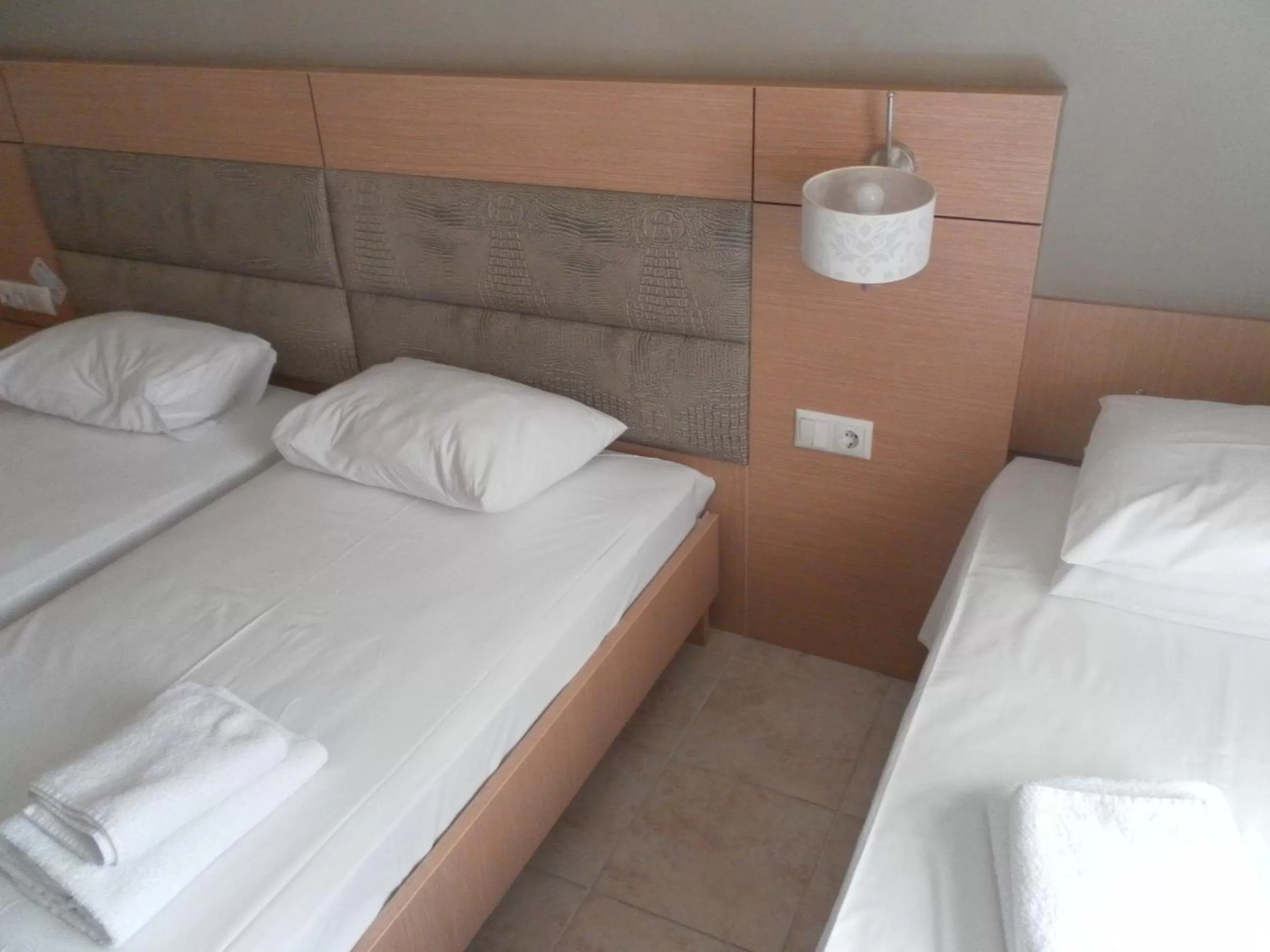 Bedroom, Room Photo in Esperia