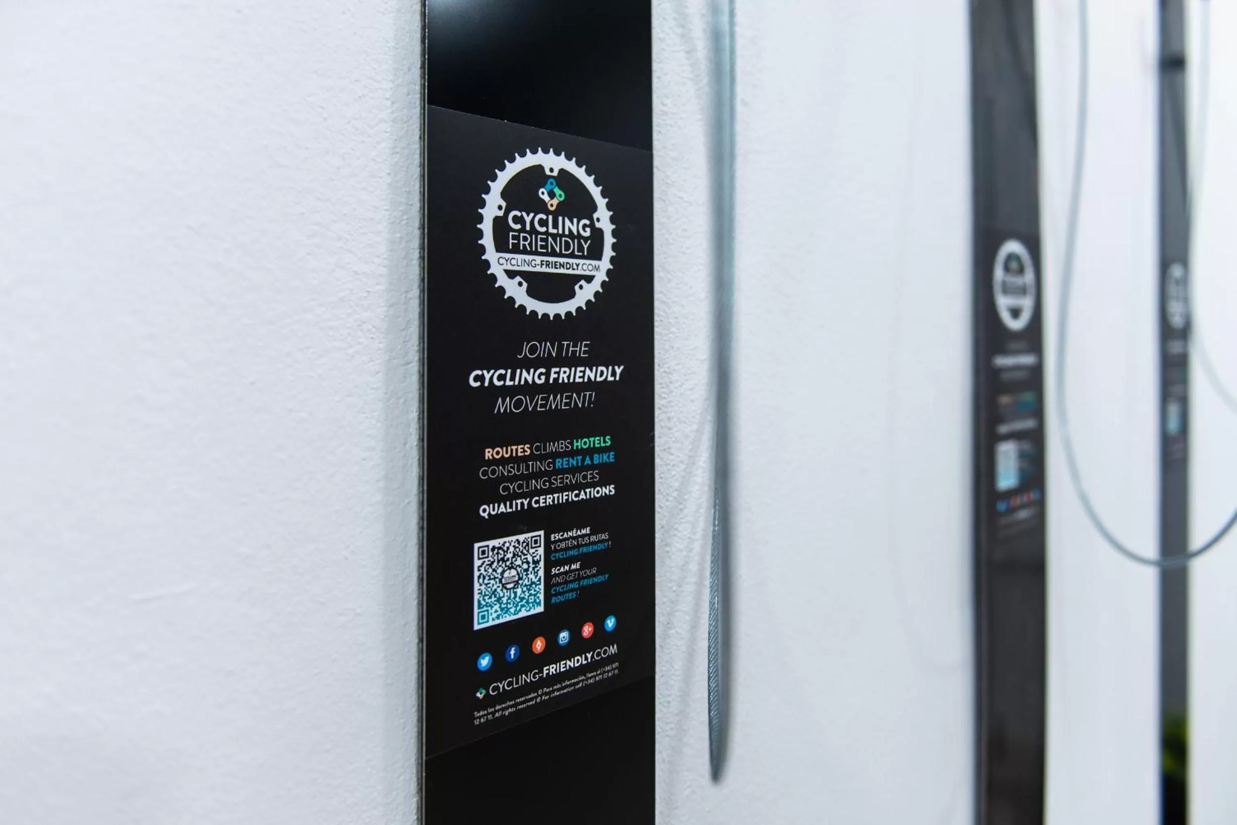 Cycling in Spring Arona Gran Hotel - Adults Only