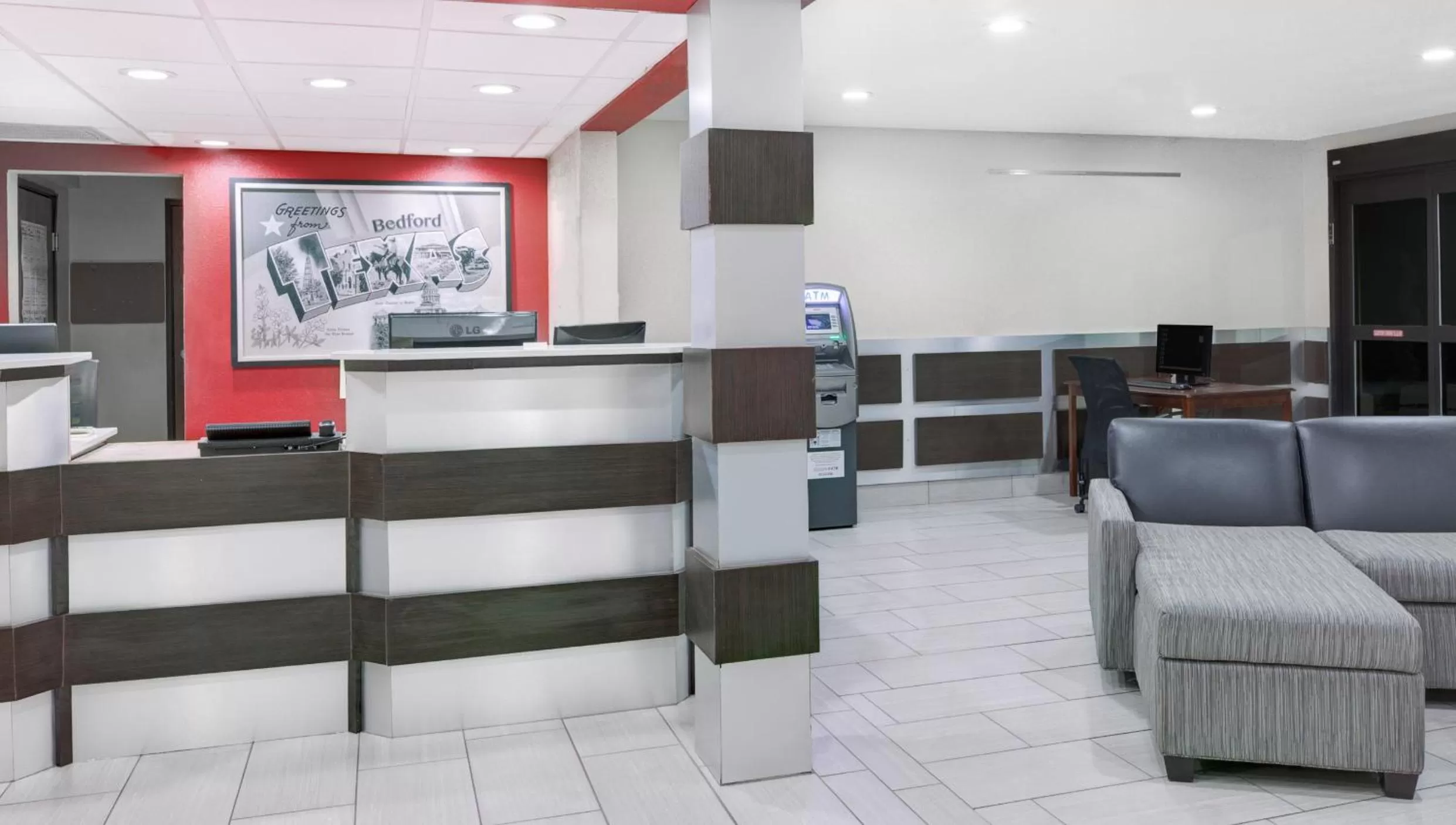 Super 8 by Wyndham Crestview