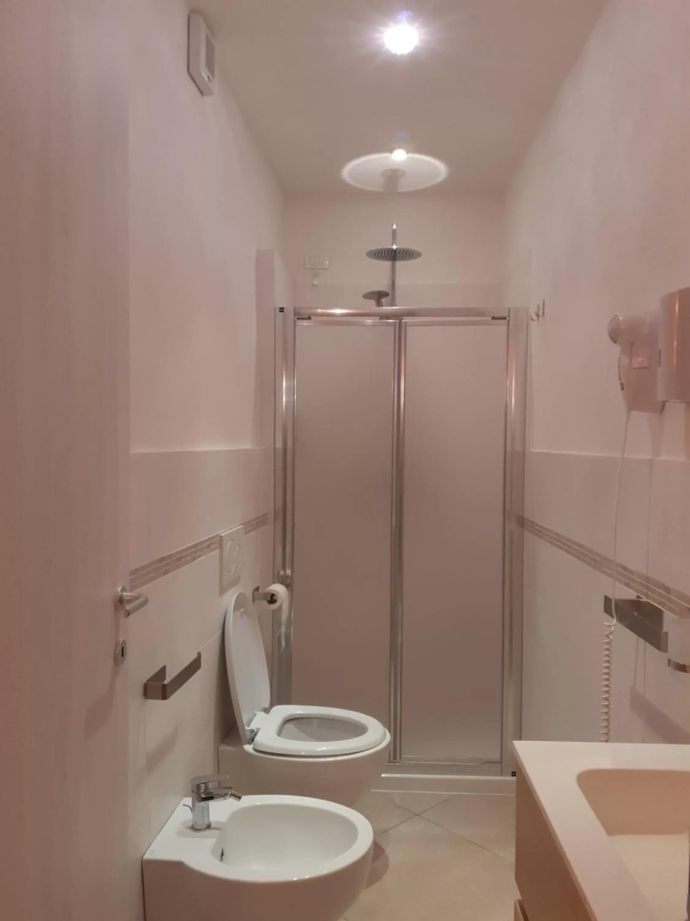 Double Room in Domus San Francesco Double Room in Domus San Francesco