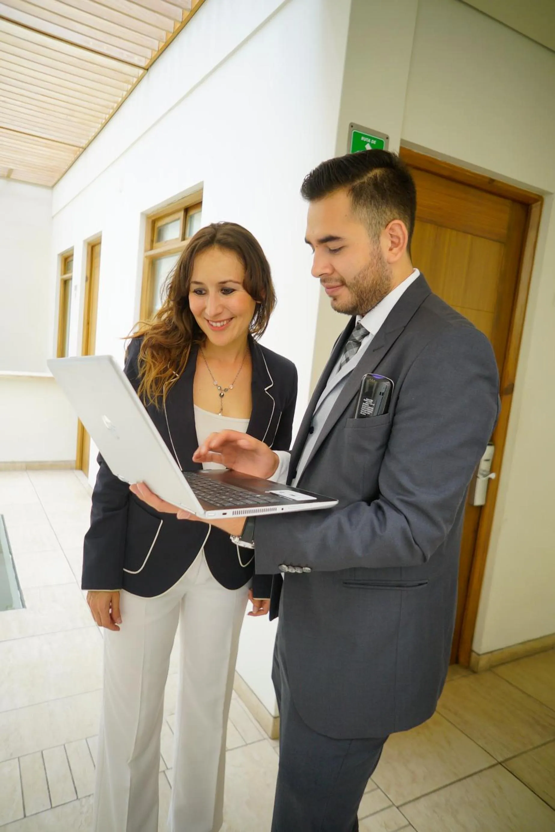 Property building in Rymma Hotel