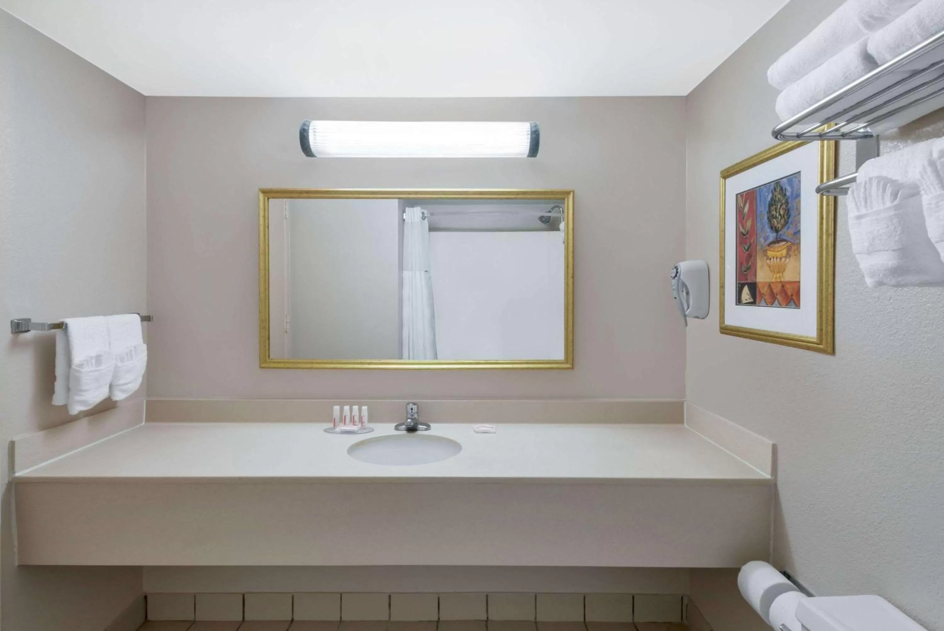 Photo of the whole room in Hotel AVA Laredo