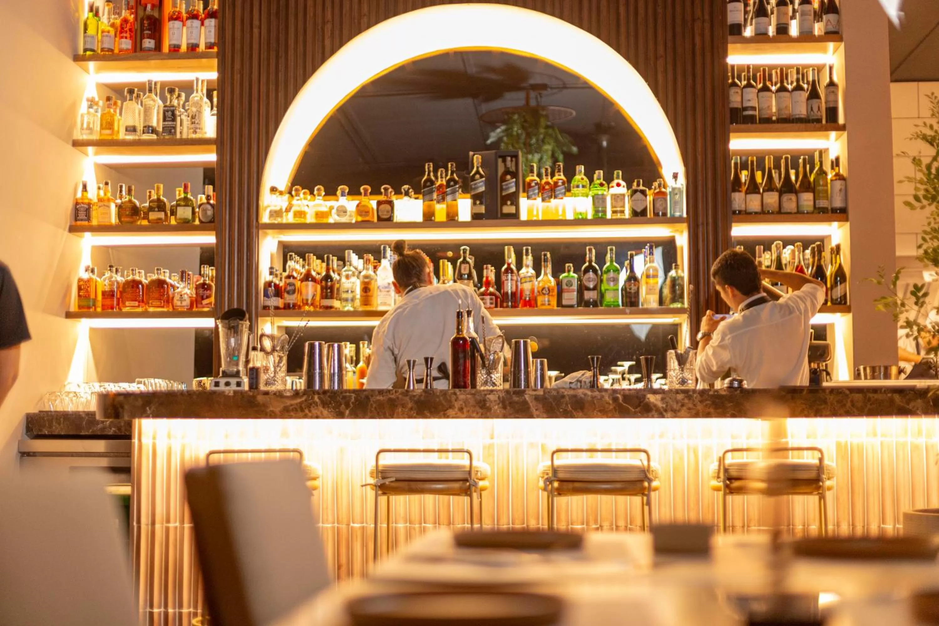 Balcony/Terrace in 1616 Hotel