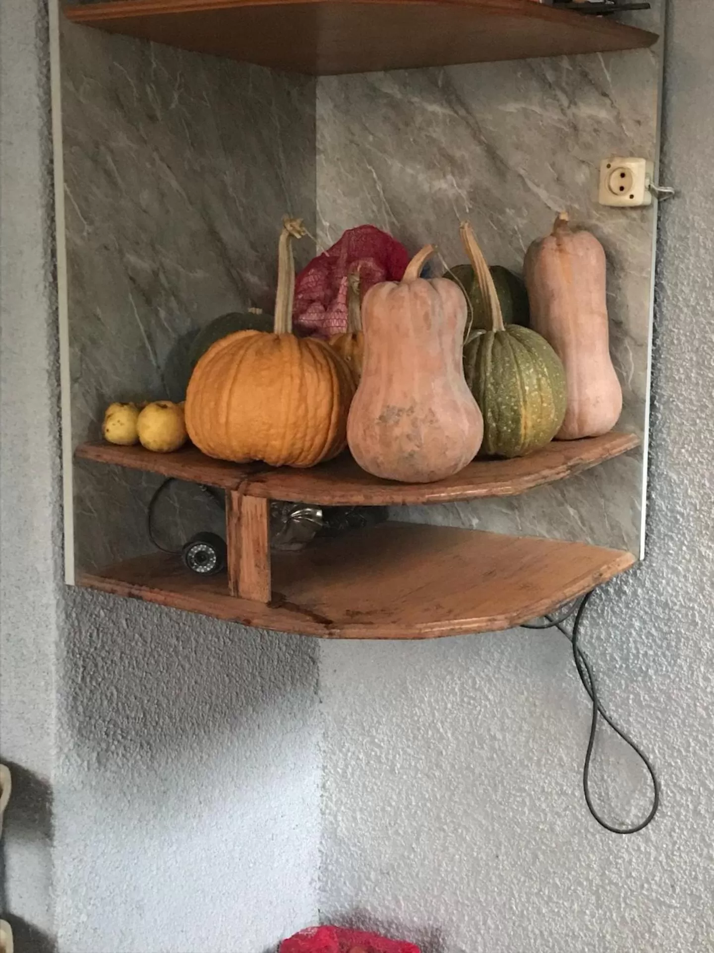 Property building in B&B NaBaDa