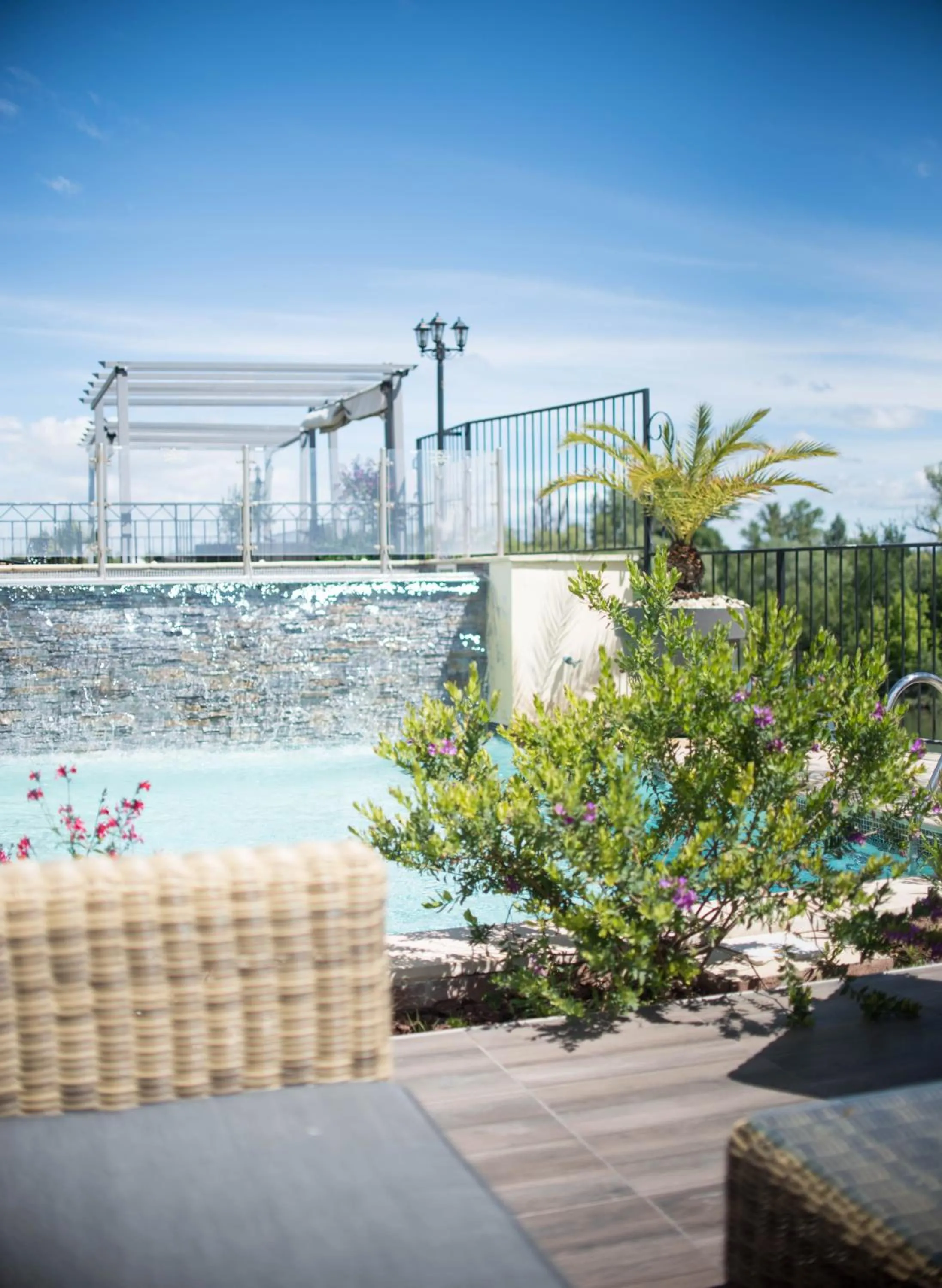 Hôtel restaurant Mon Auberge