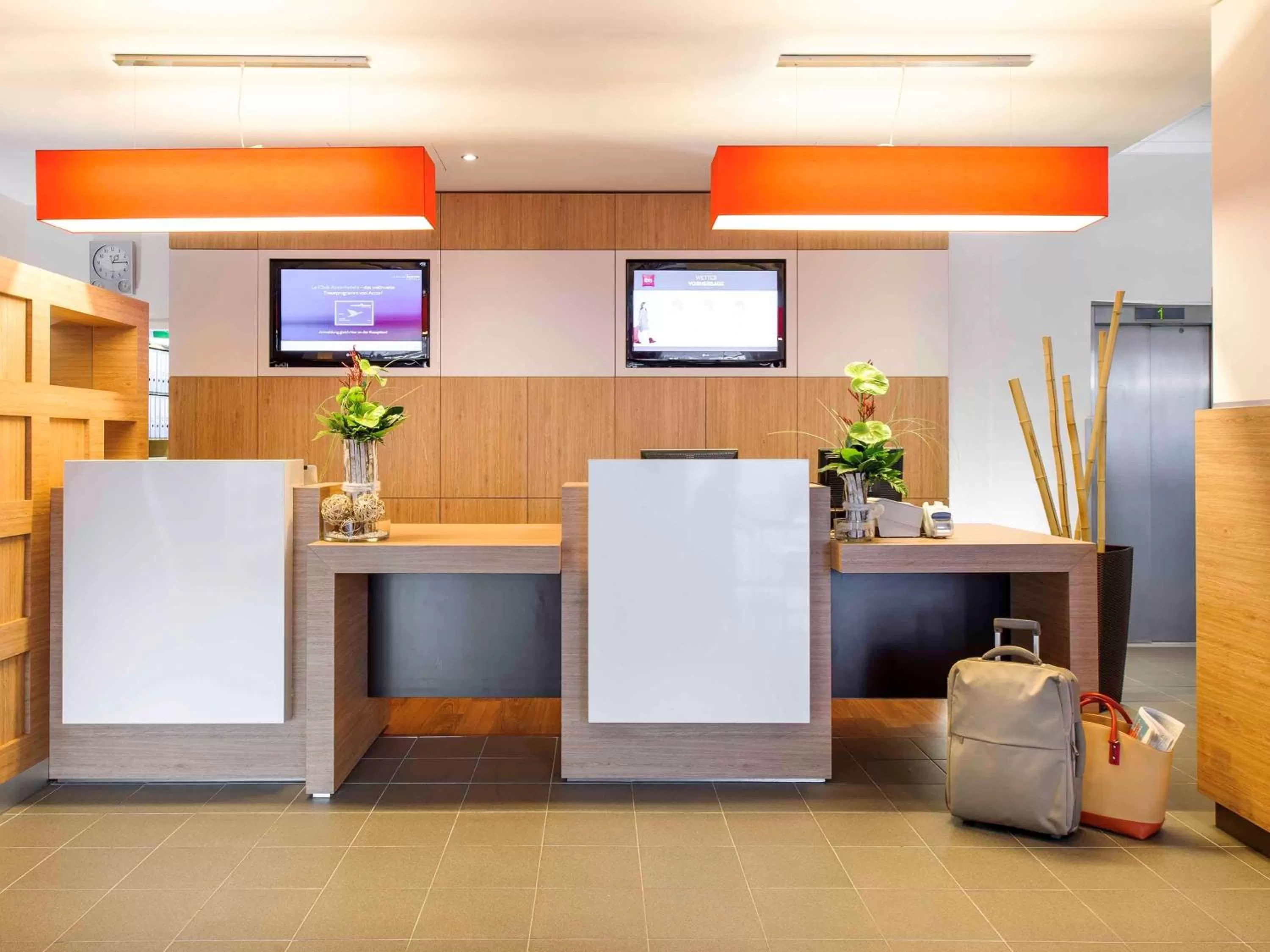 ibis Hotel Hannover Medical Park