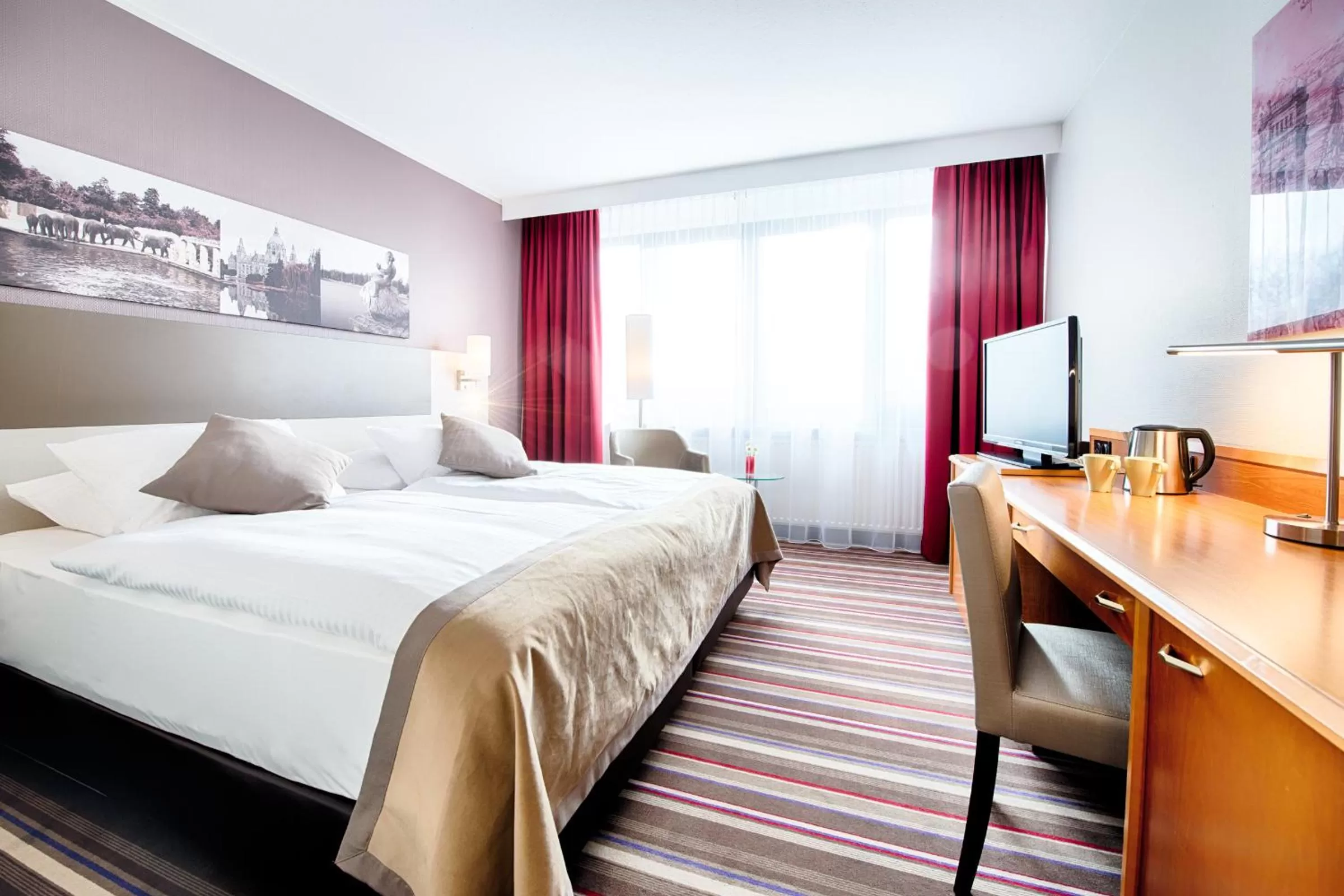 Leonardo Hotel Hannover