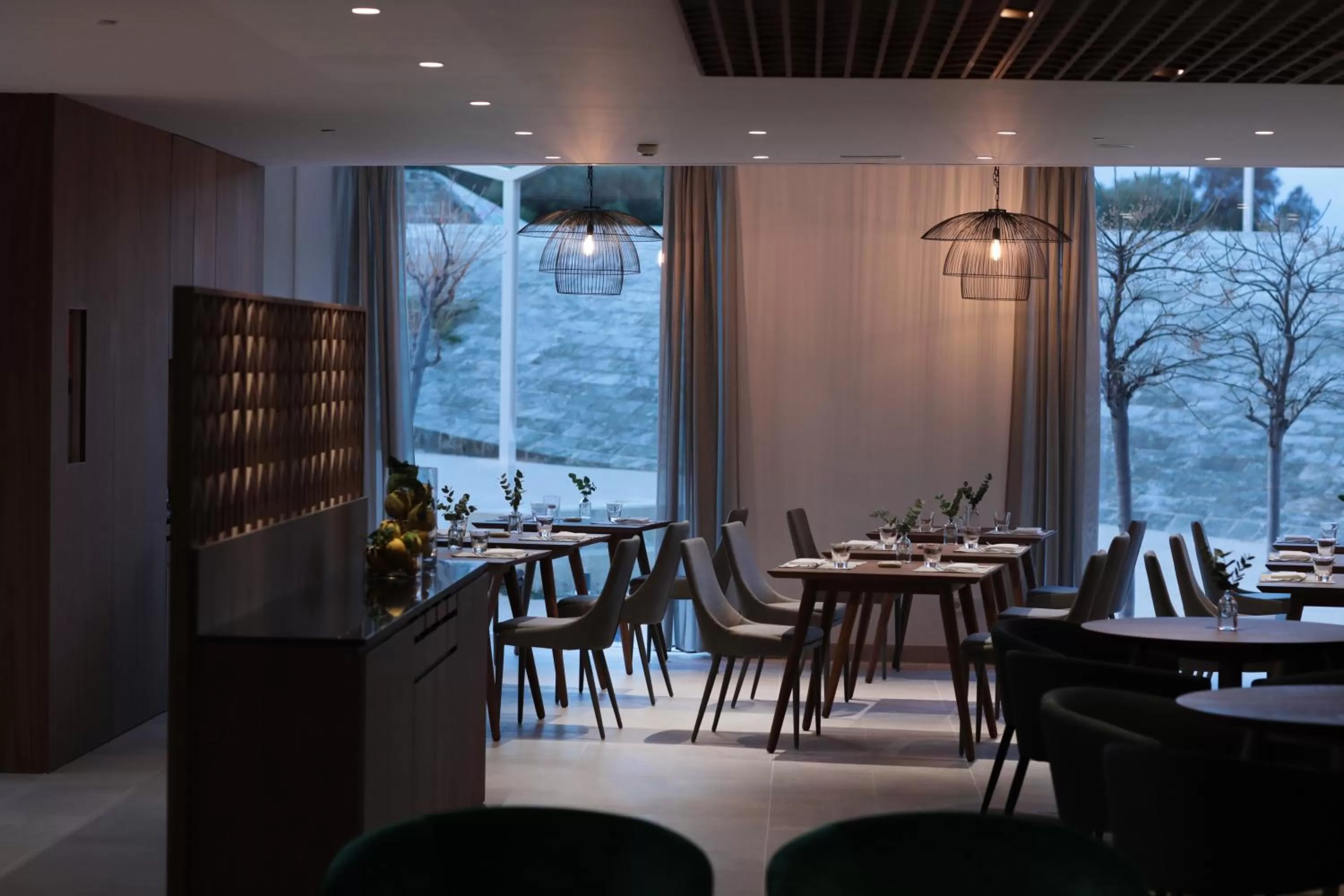 Restaurant/places to eat in Es Princep - The Leading Hotels of the World