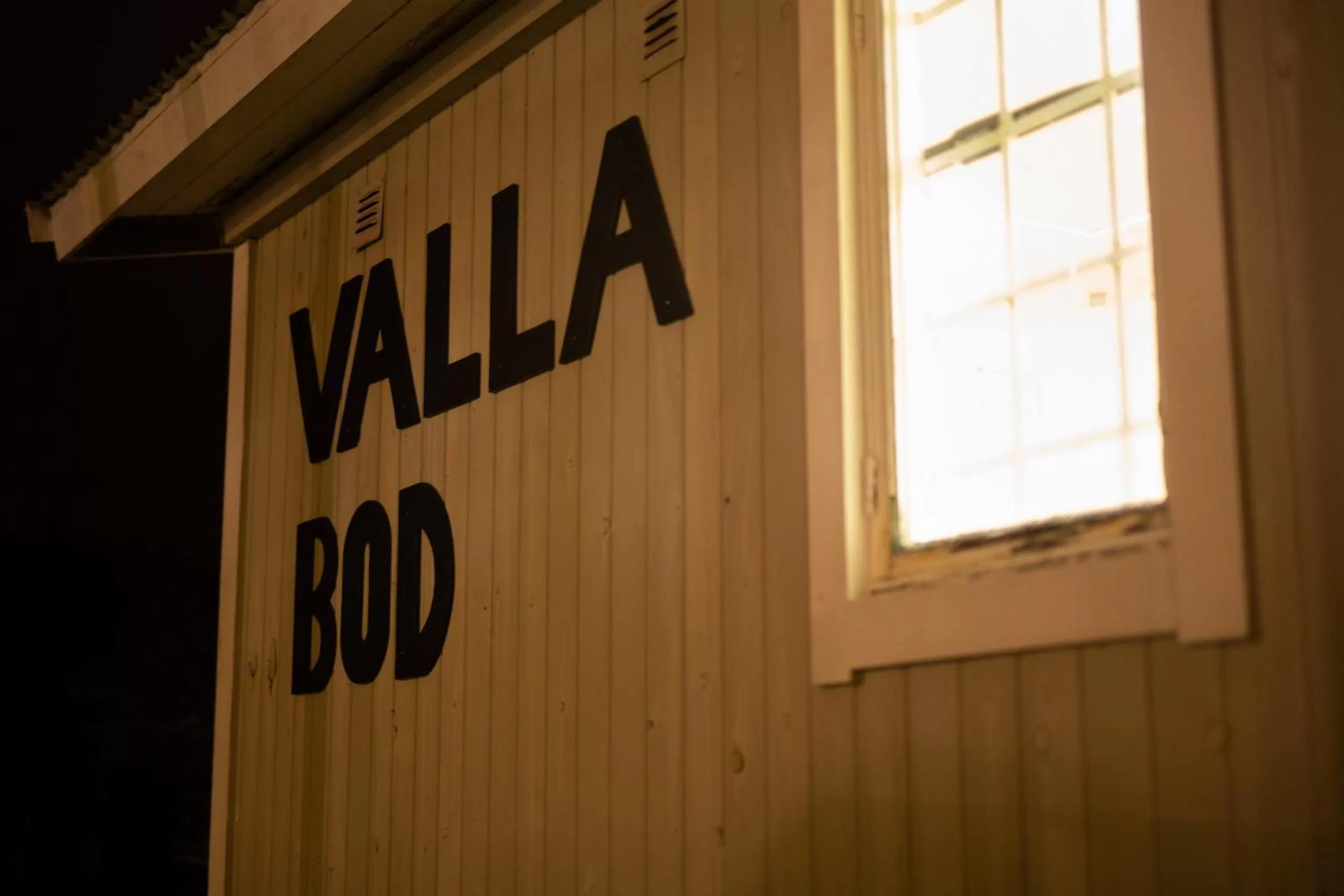 Skiing in Hotell Strandvillan Orsa