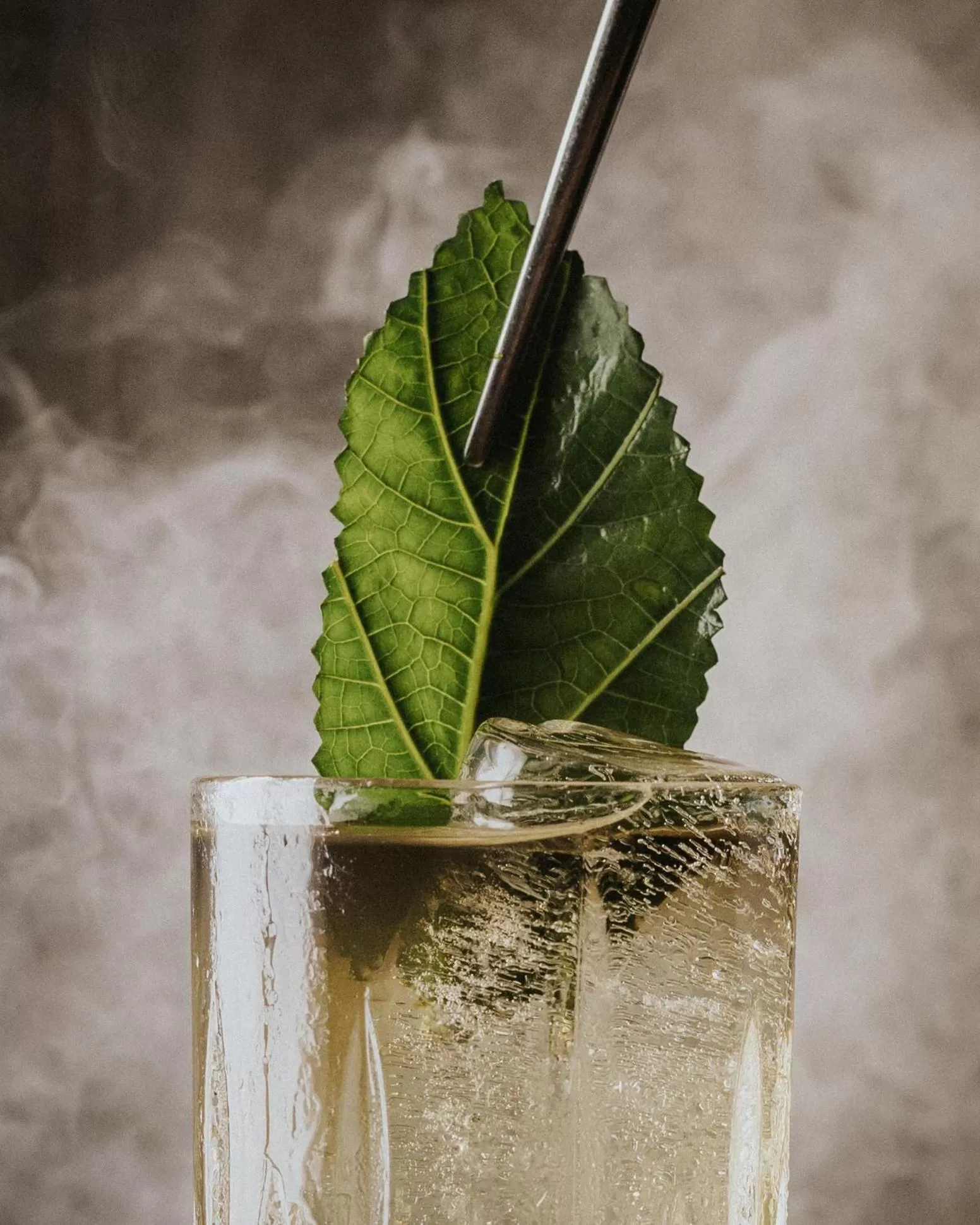 Drinks in Hotel Muaré Tulum Wellness and Spa