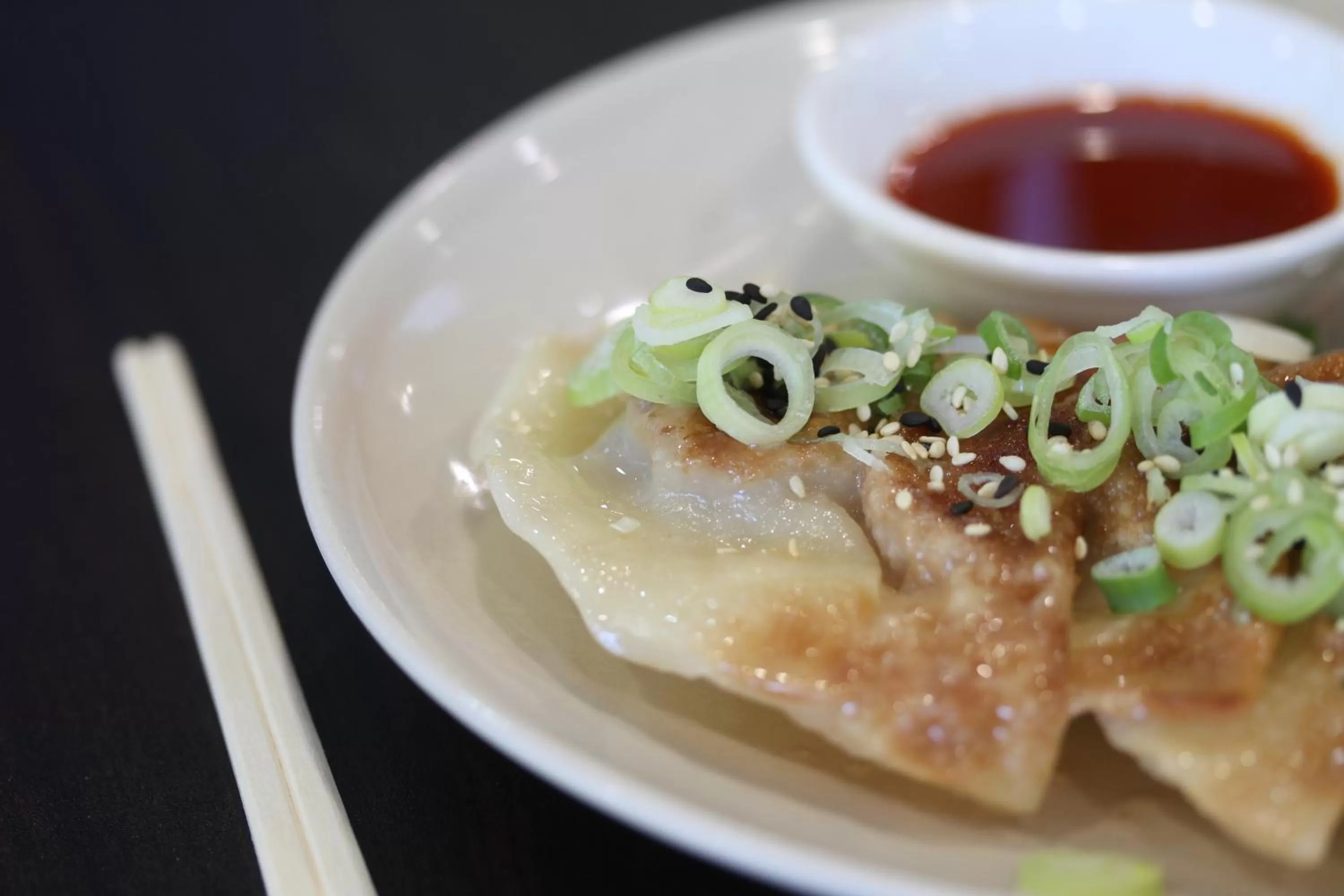 Food in Springfield Lakes Boutique Hotel