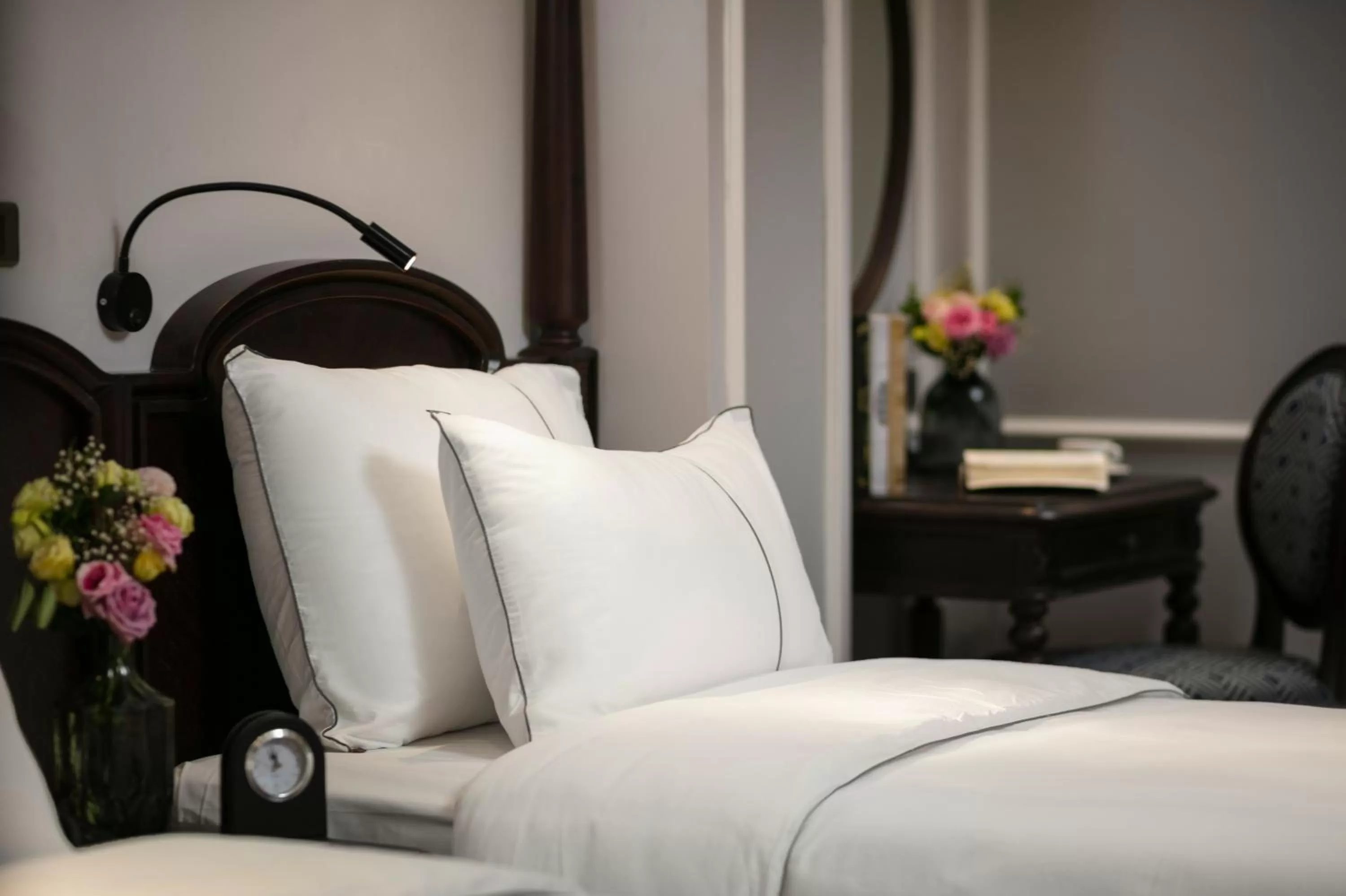 Other, Bed in Canary Hotel