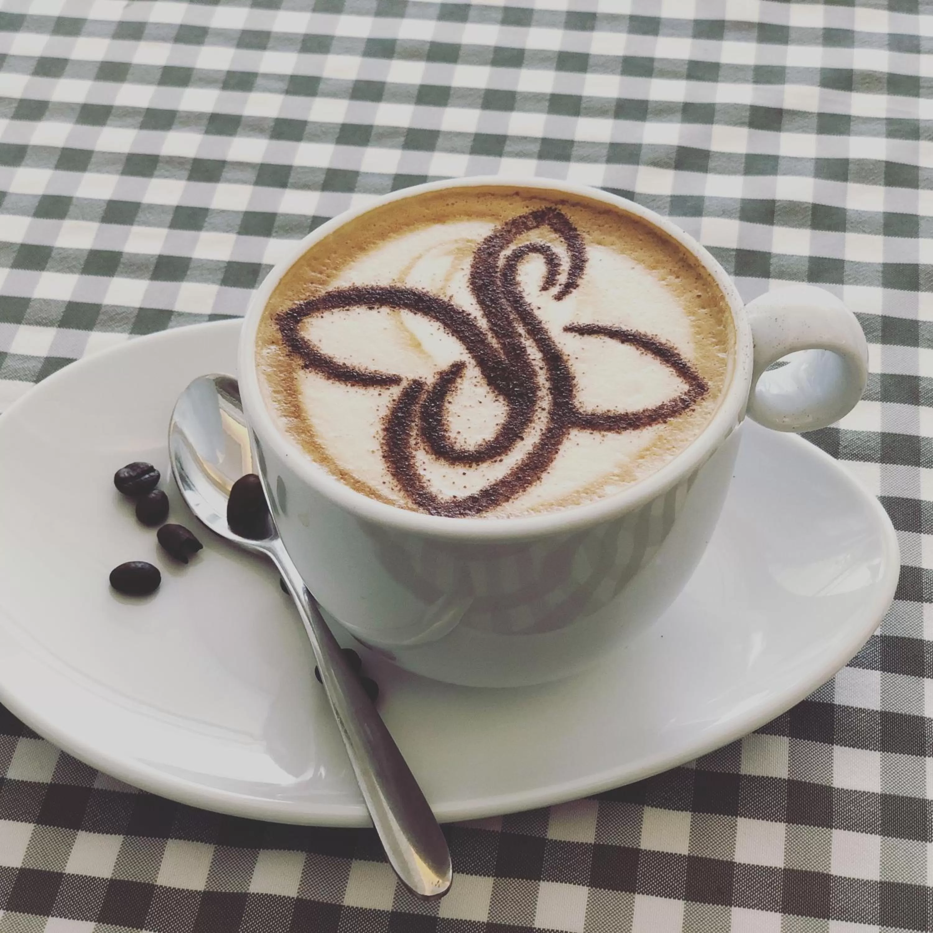 Food and drinks in Solidaris