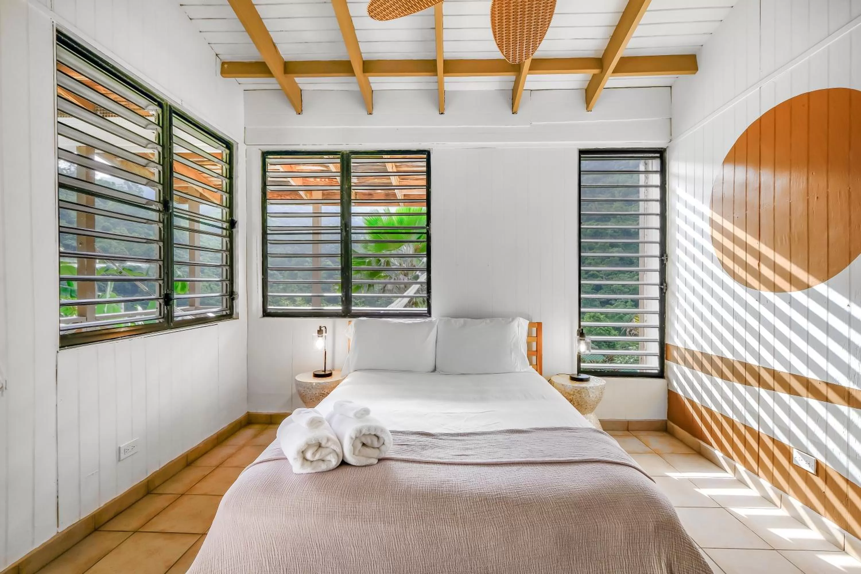 Bed in Casa Grande Mountain Retreat - Adults Only