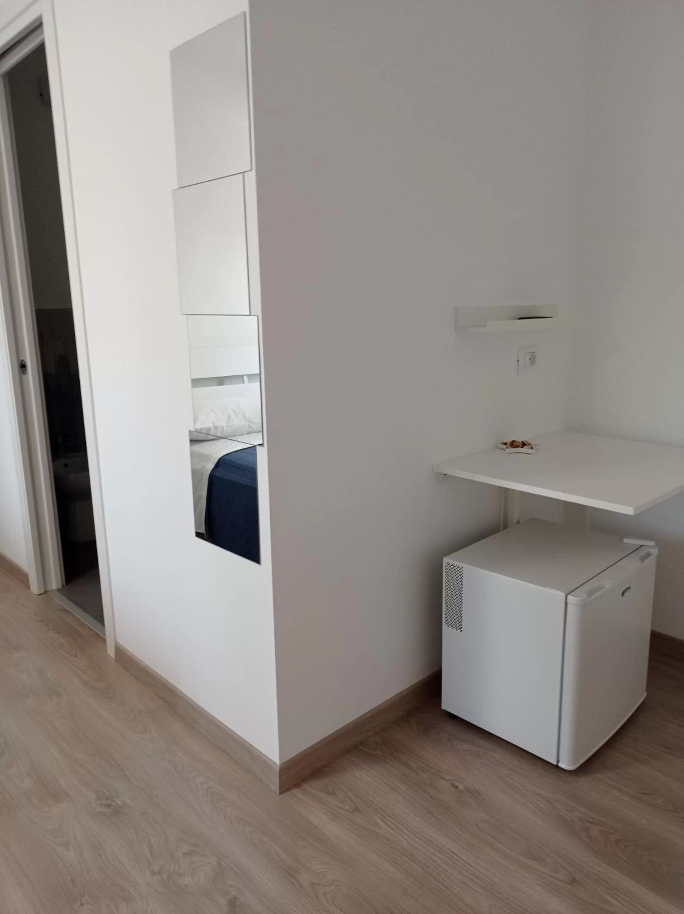 Kitchen/Kitchenette in Bouganville da Giò