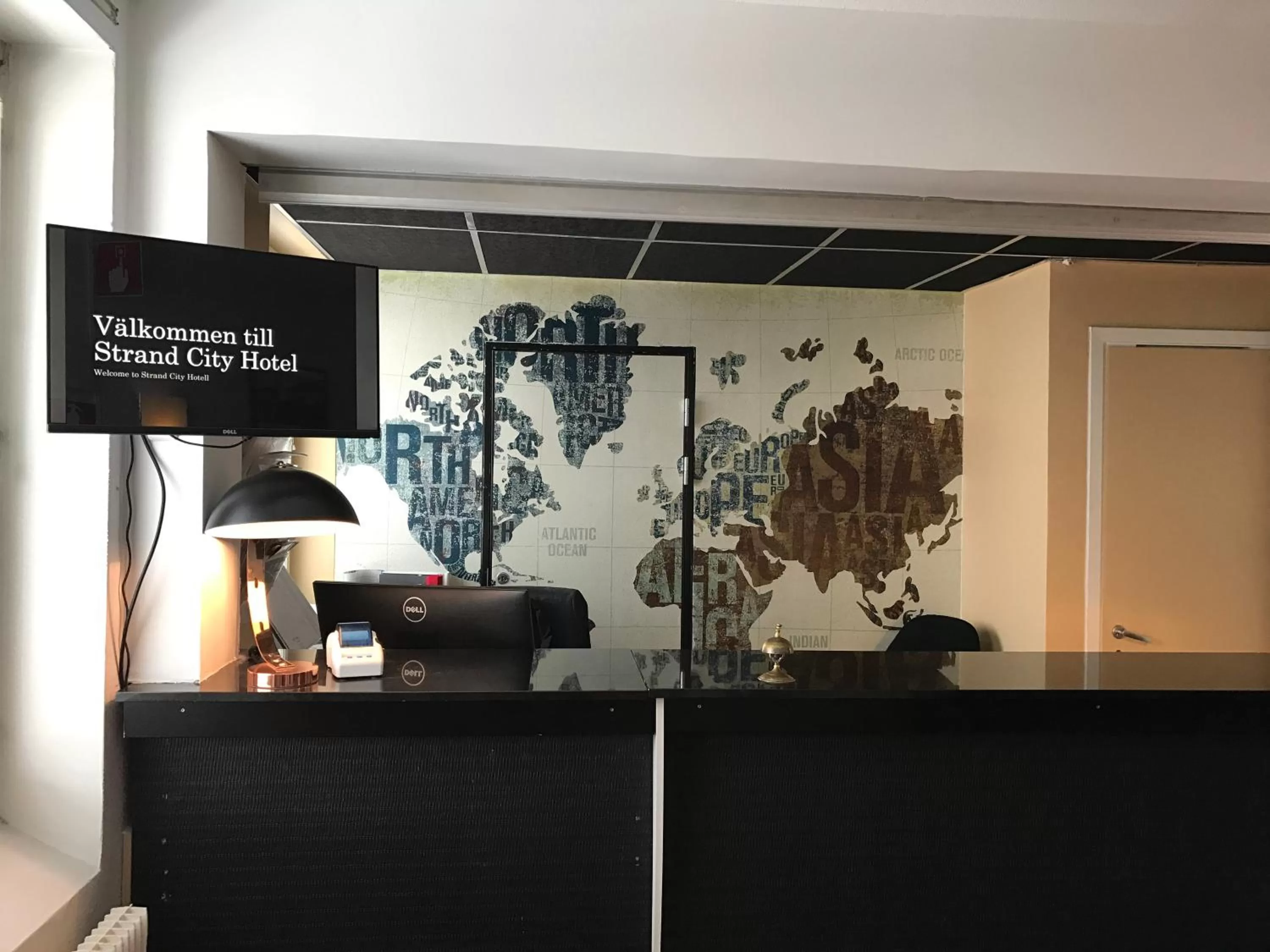 Other in Strand City Hotel