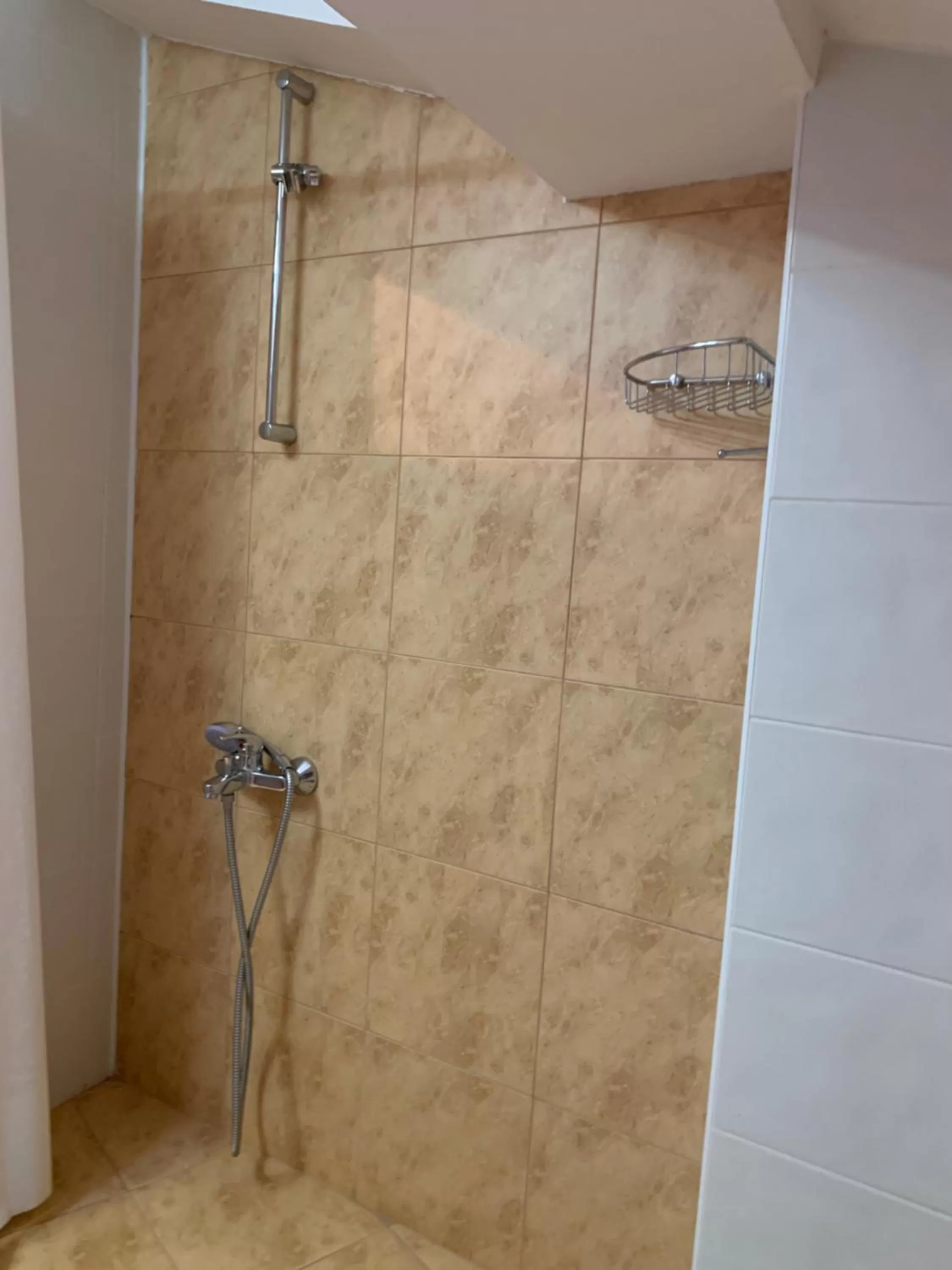 Bathroom in Villa Rai