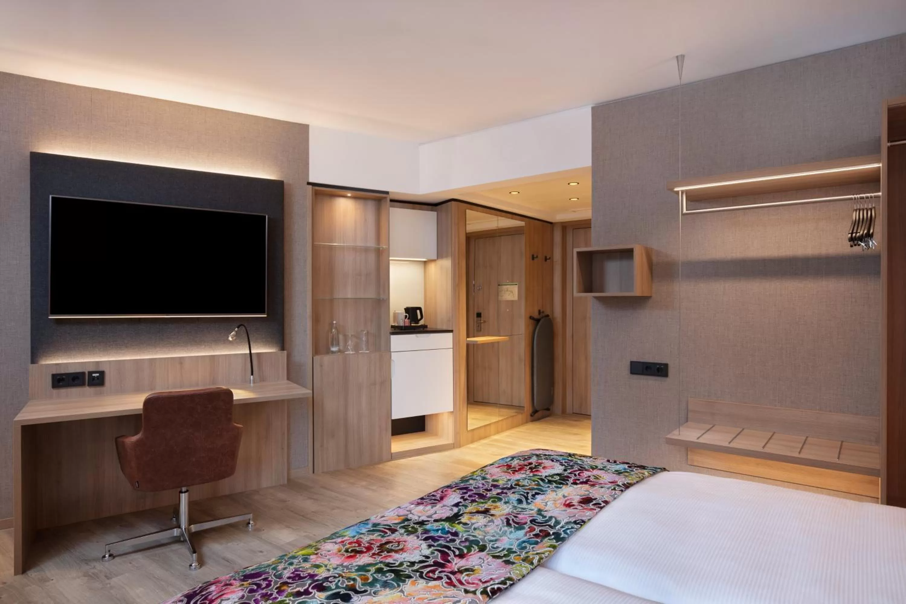 Photo of the whole room in Holiday Inn - Osnabrück by IHG