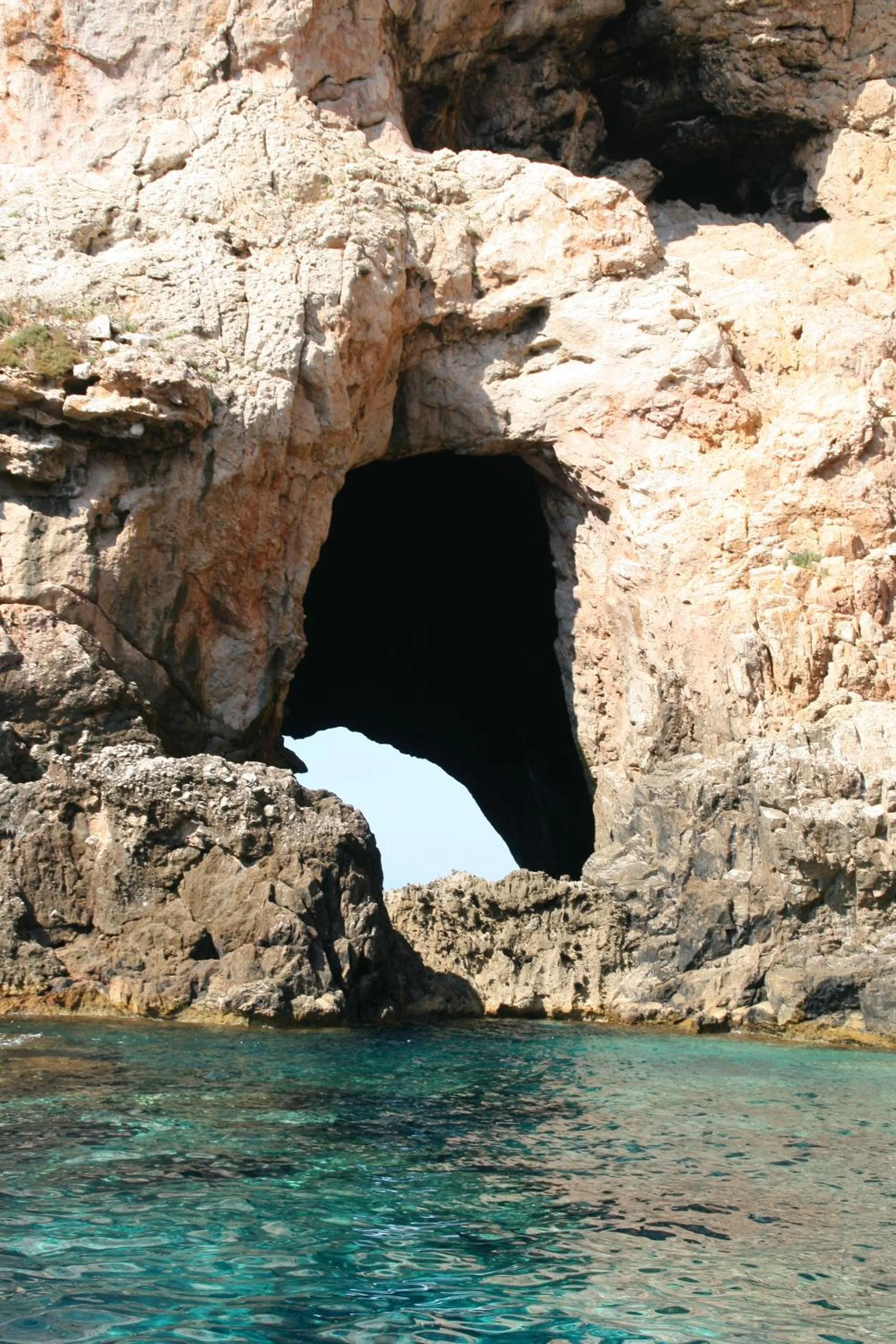 Day in Sporting Hotel Stella Maris