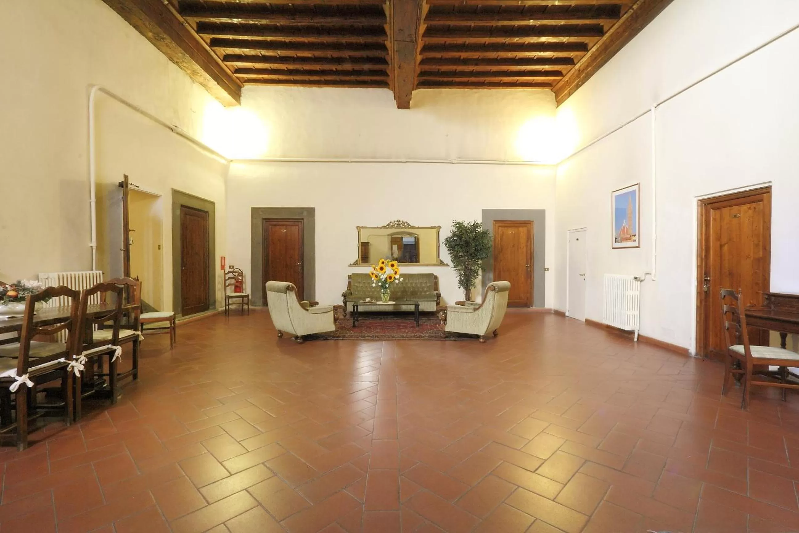 Lounge or bar in Hotel Bavaria