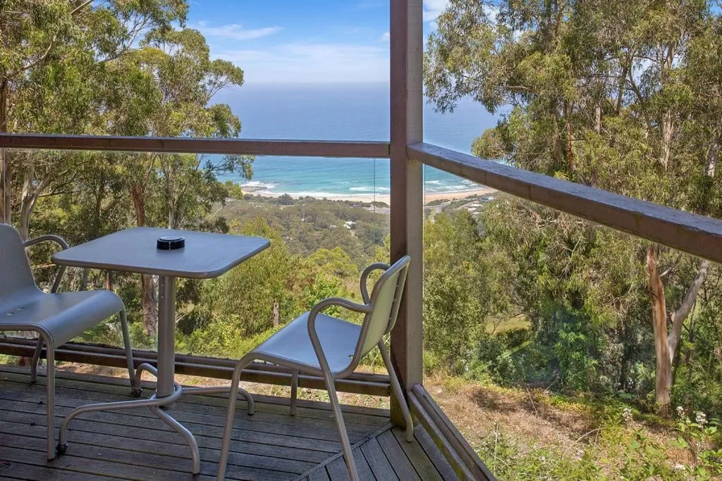 Beacon Point Ocean View Villas