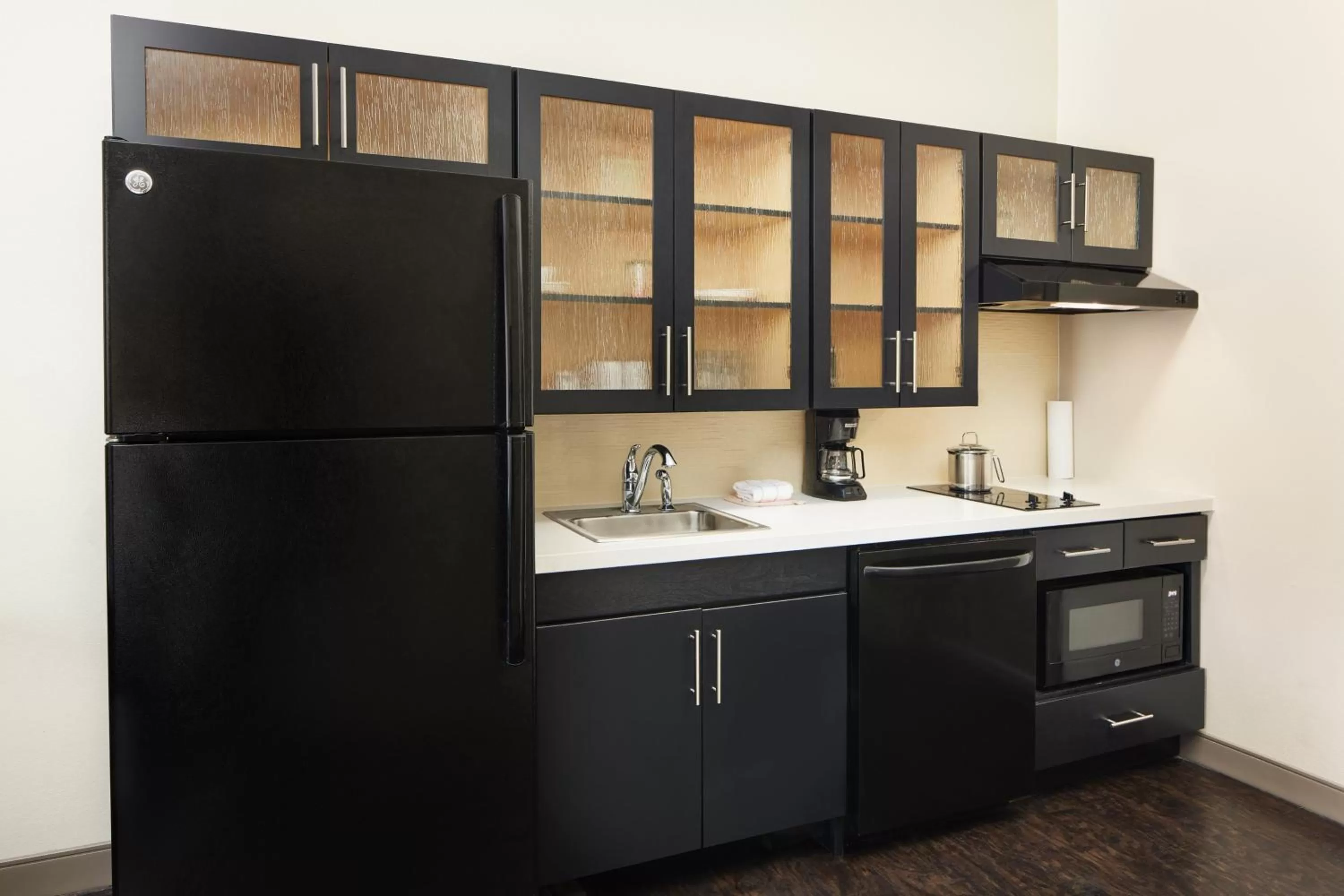 Photo of the whole room in Candlewood Suites Charleston-Northwoods by IHG