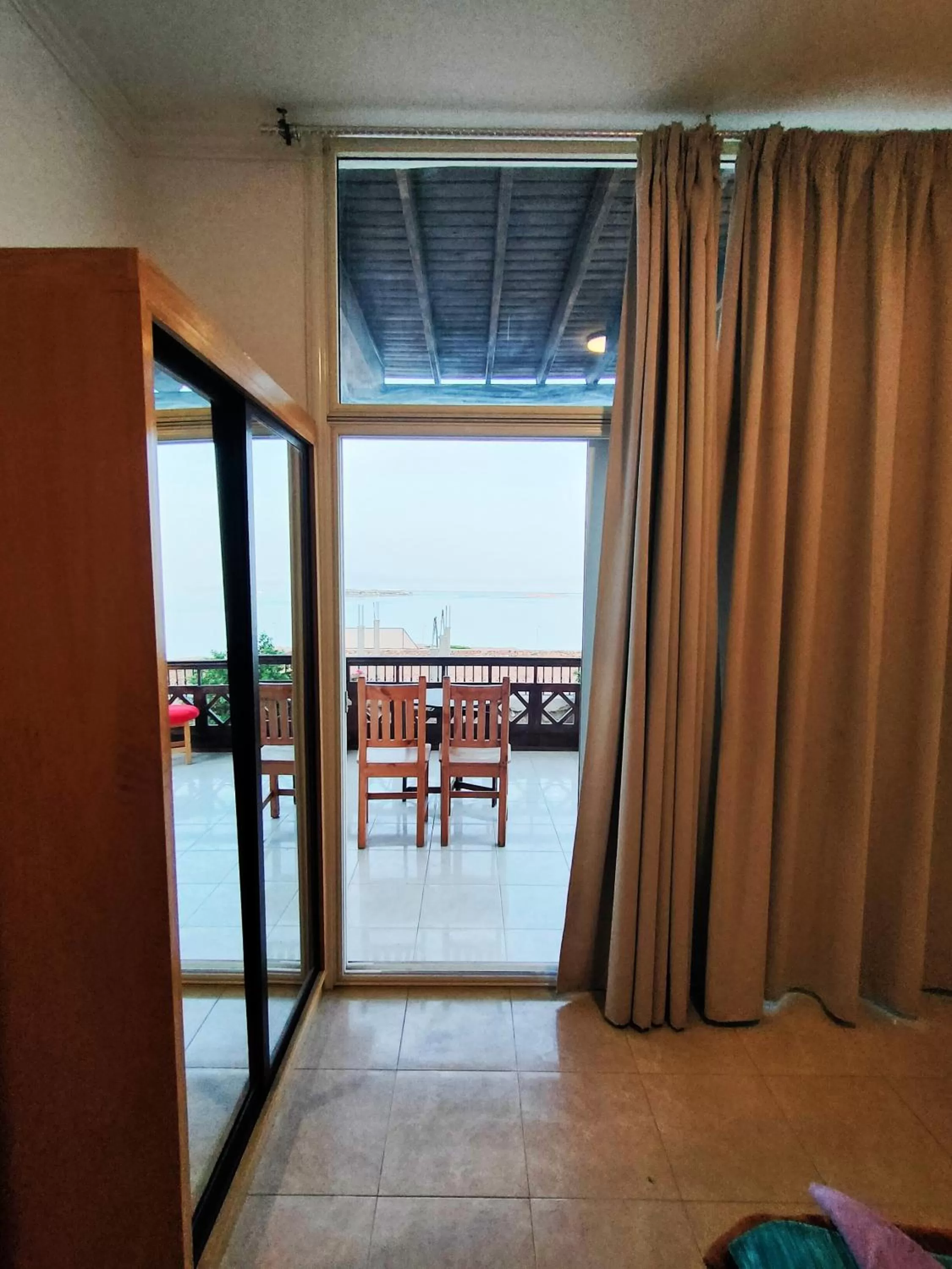 Seaview Panorama Boatel