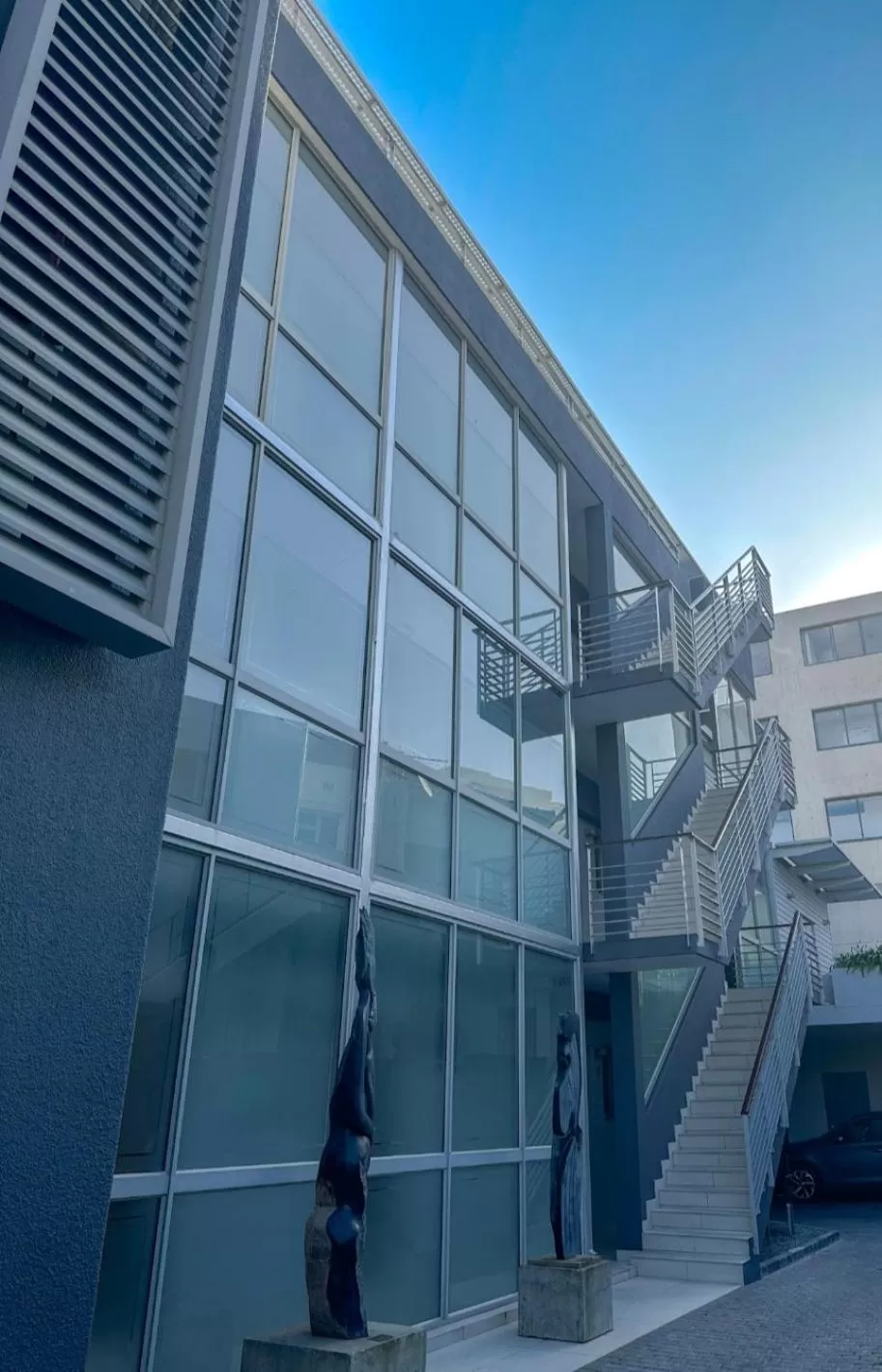 Atlantic Affair Boutique Hotel