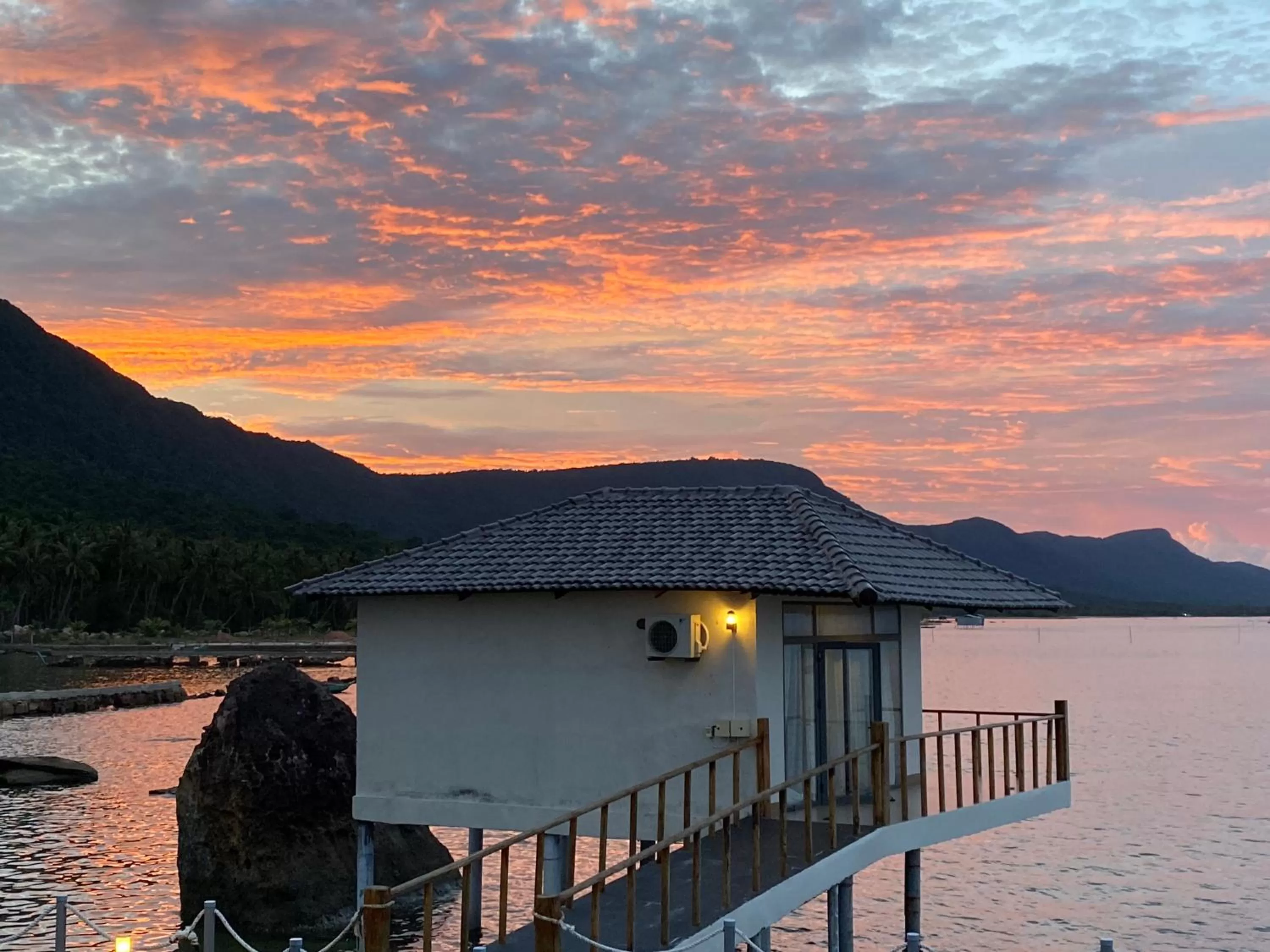 The Pier Phu Quoc Resort