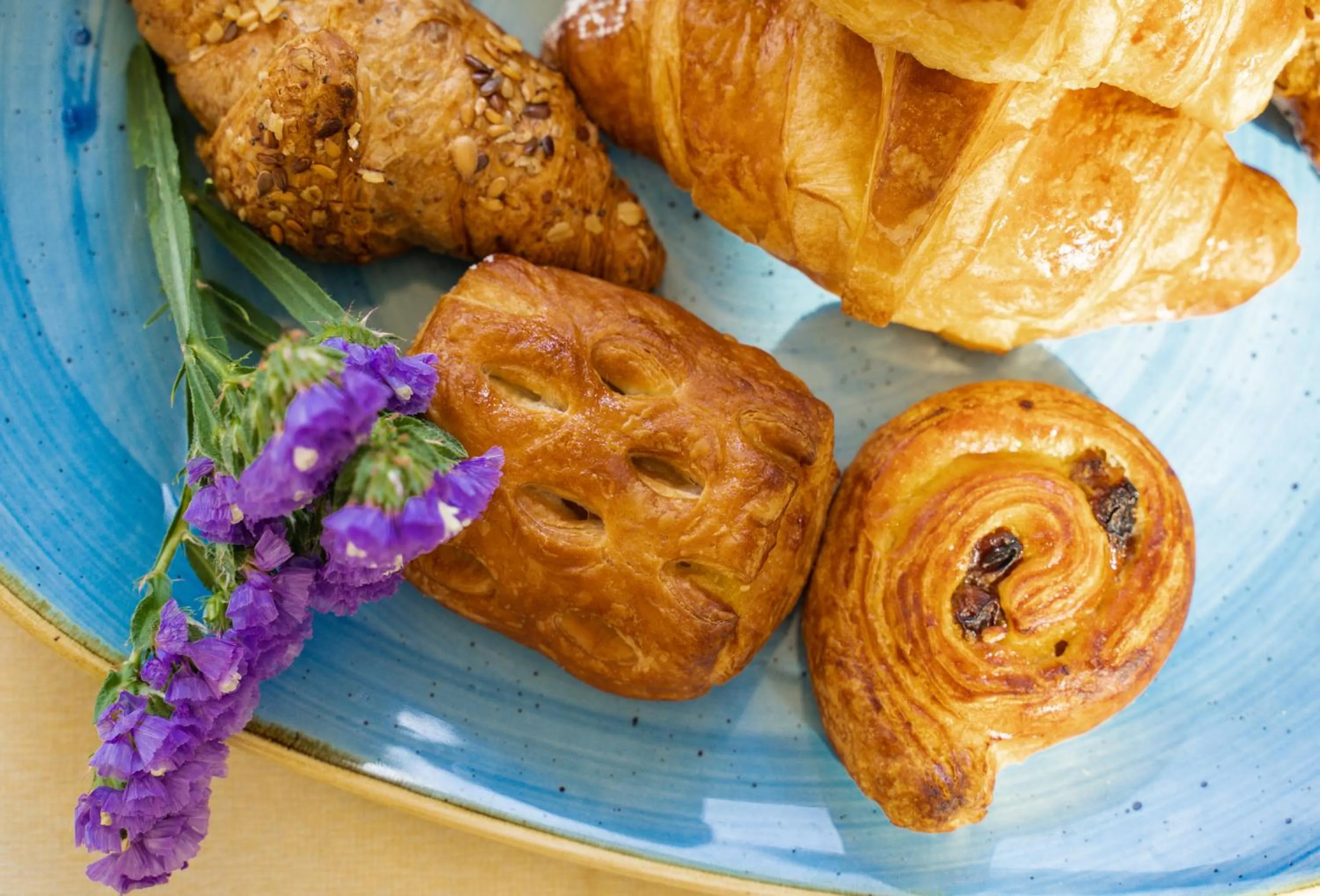 Food in Miramare Hotel Ristorante Convegni