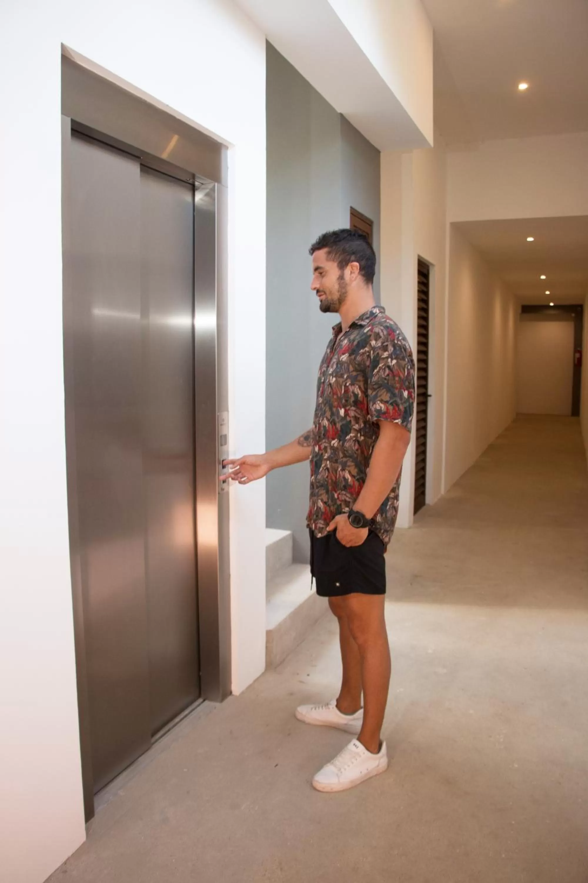 Other in Hotel Blanco Tulum Adults Only