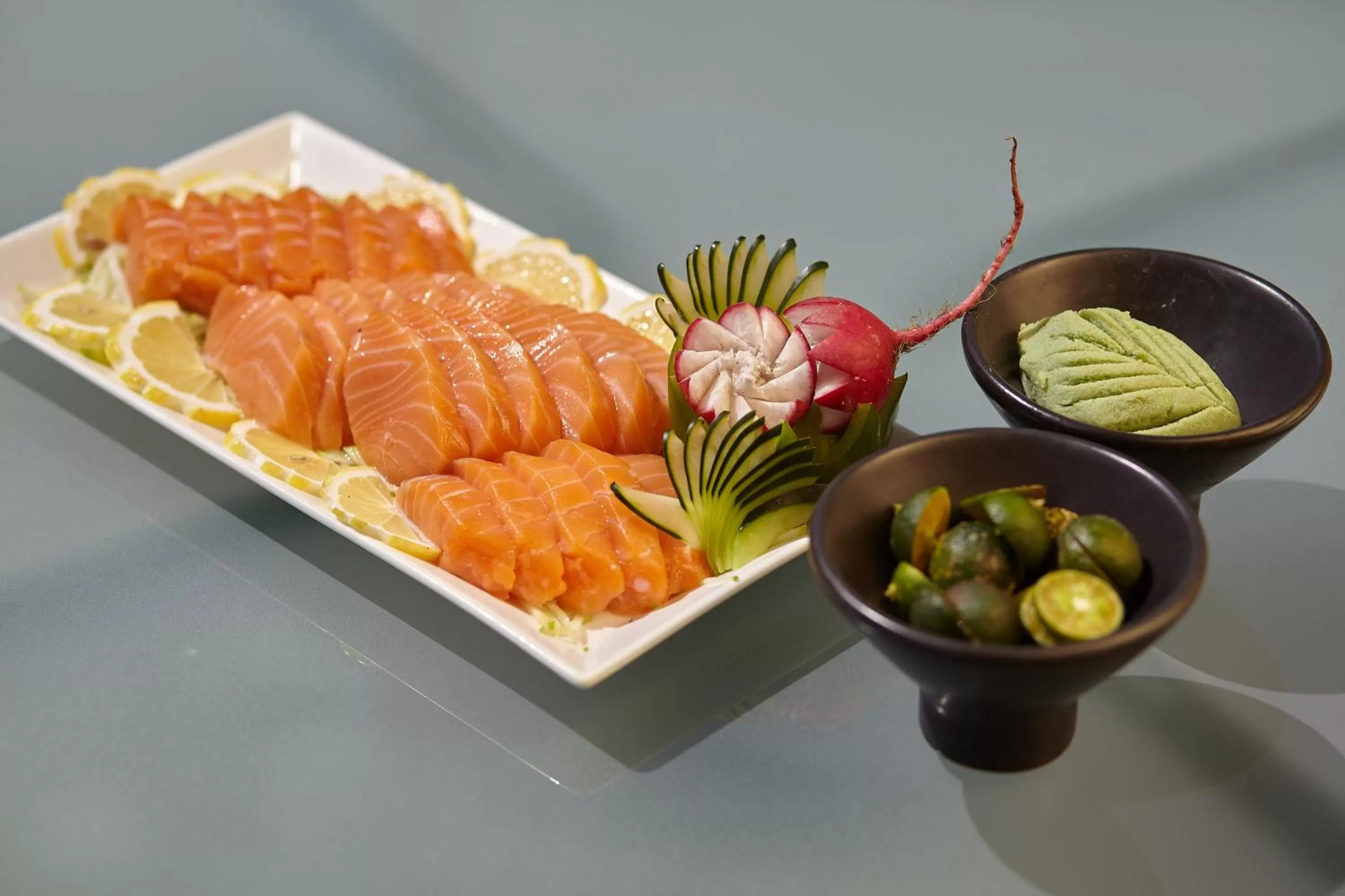 Restaurant/places to eat in Quest Plus Conference Center, Clark