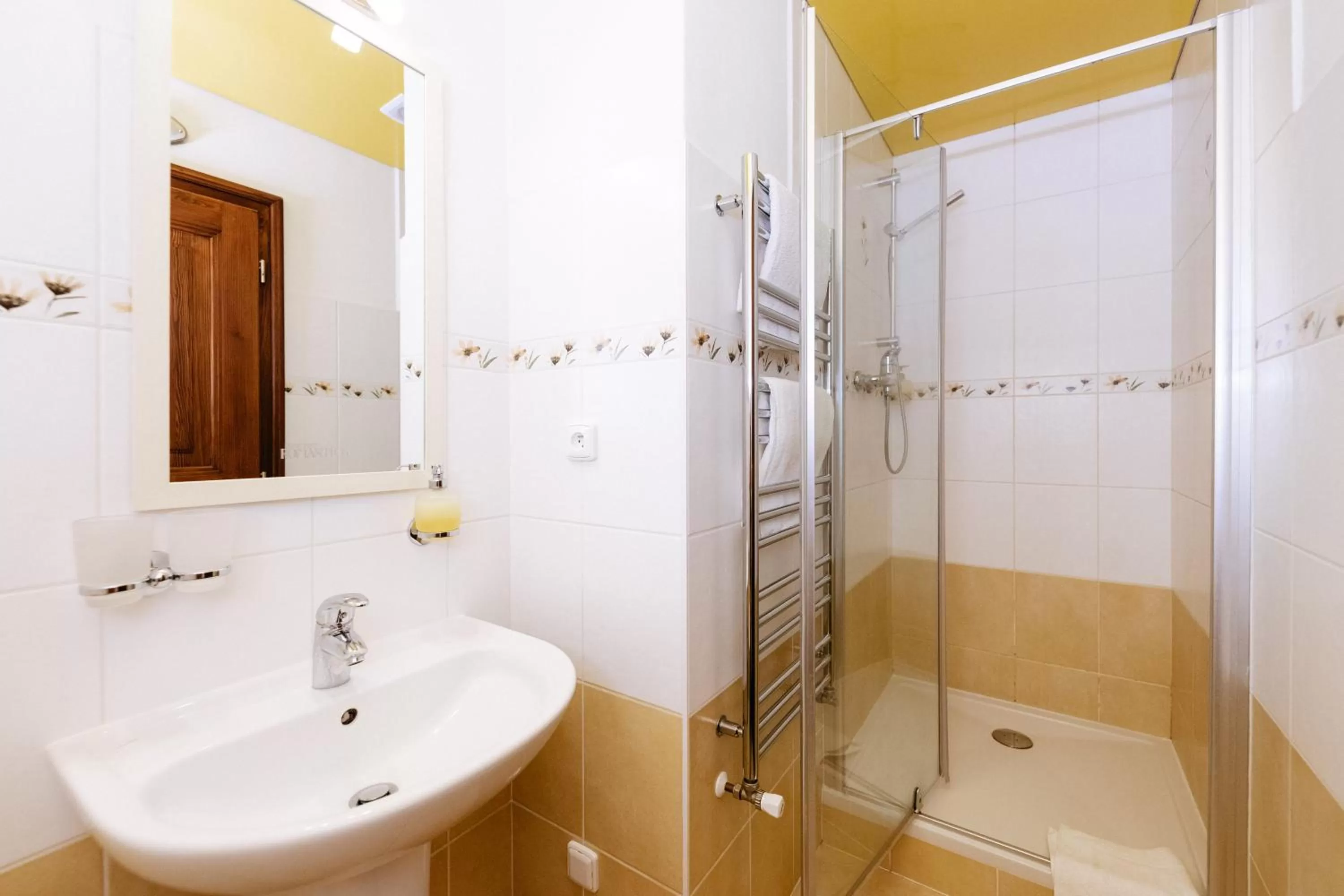 Boutique Hotel Romantick