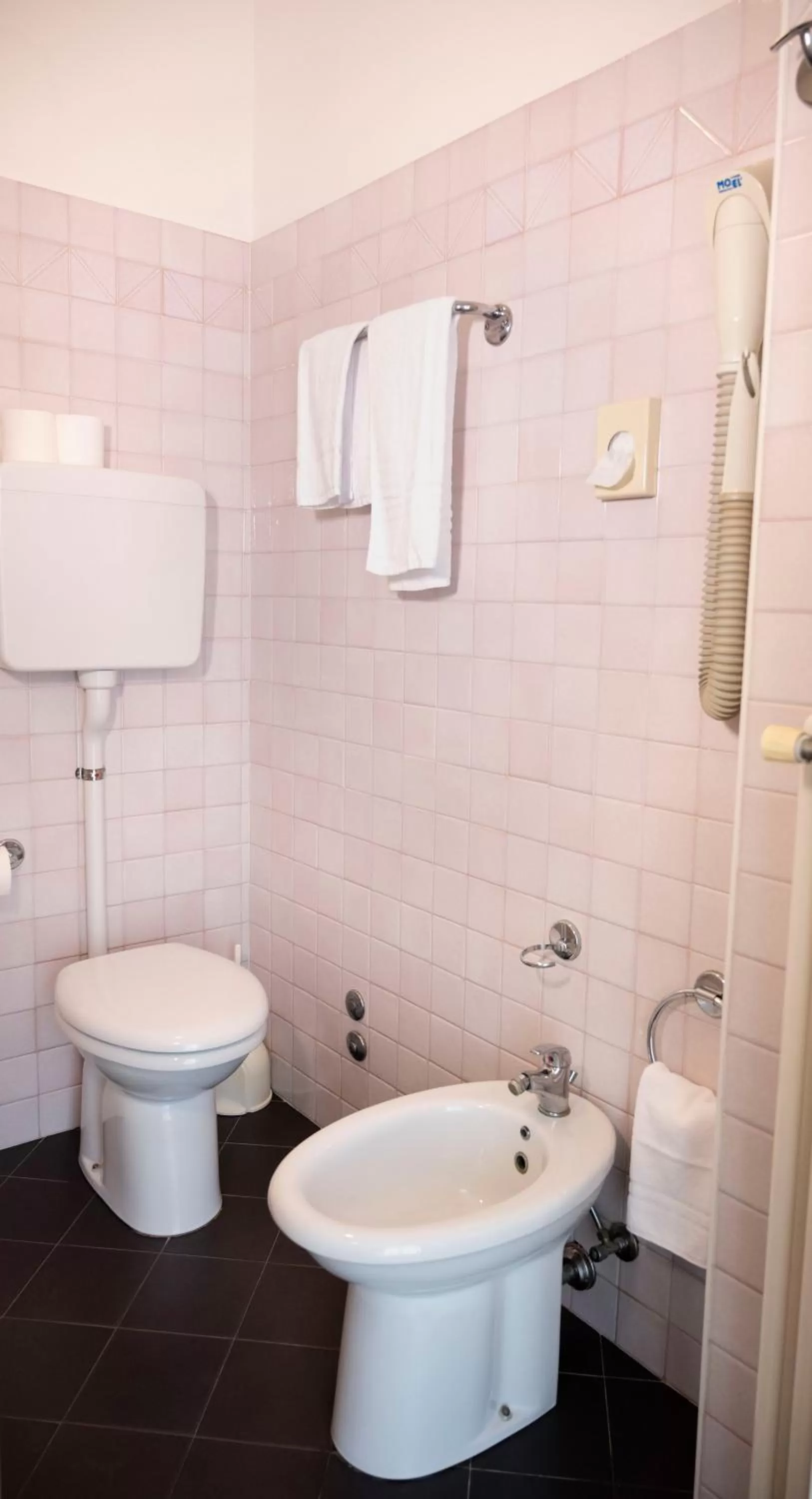 Family Room in Hotel Selene - Vista Mare