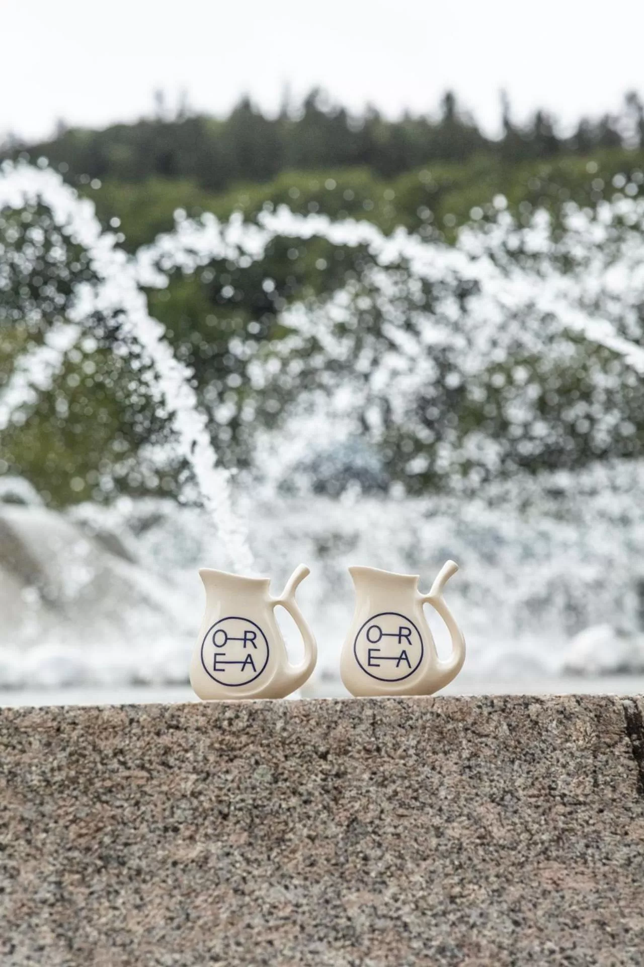 Area and facilities in OREA Spa Hotel Bohemia Mariánské Lázně