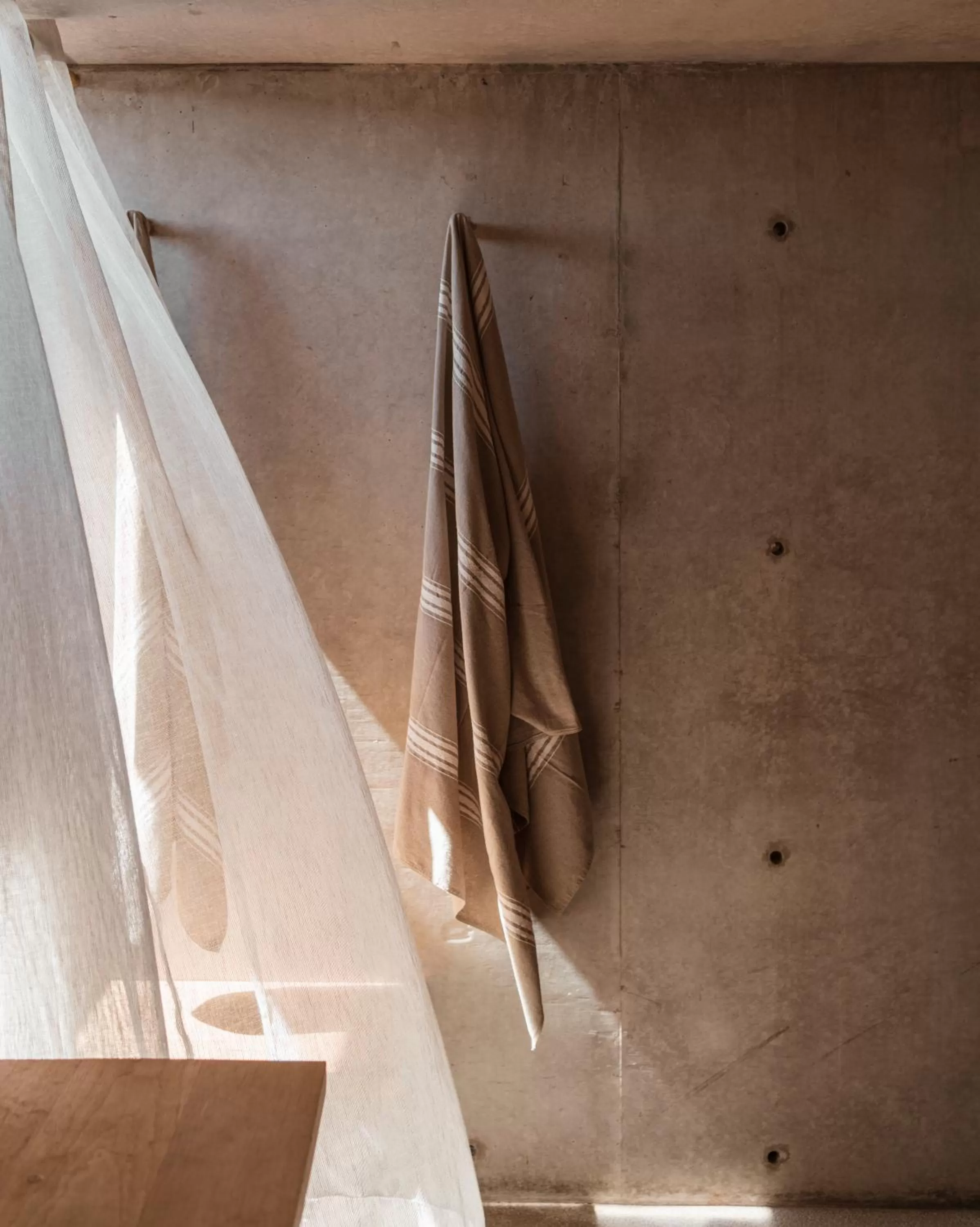 Bathroom in Terrestre, a Member of Design Hotels