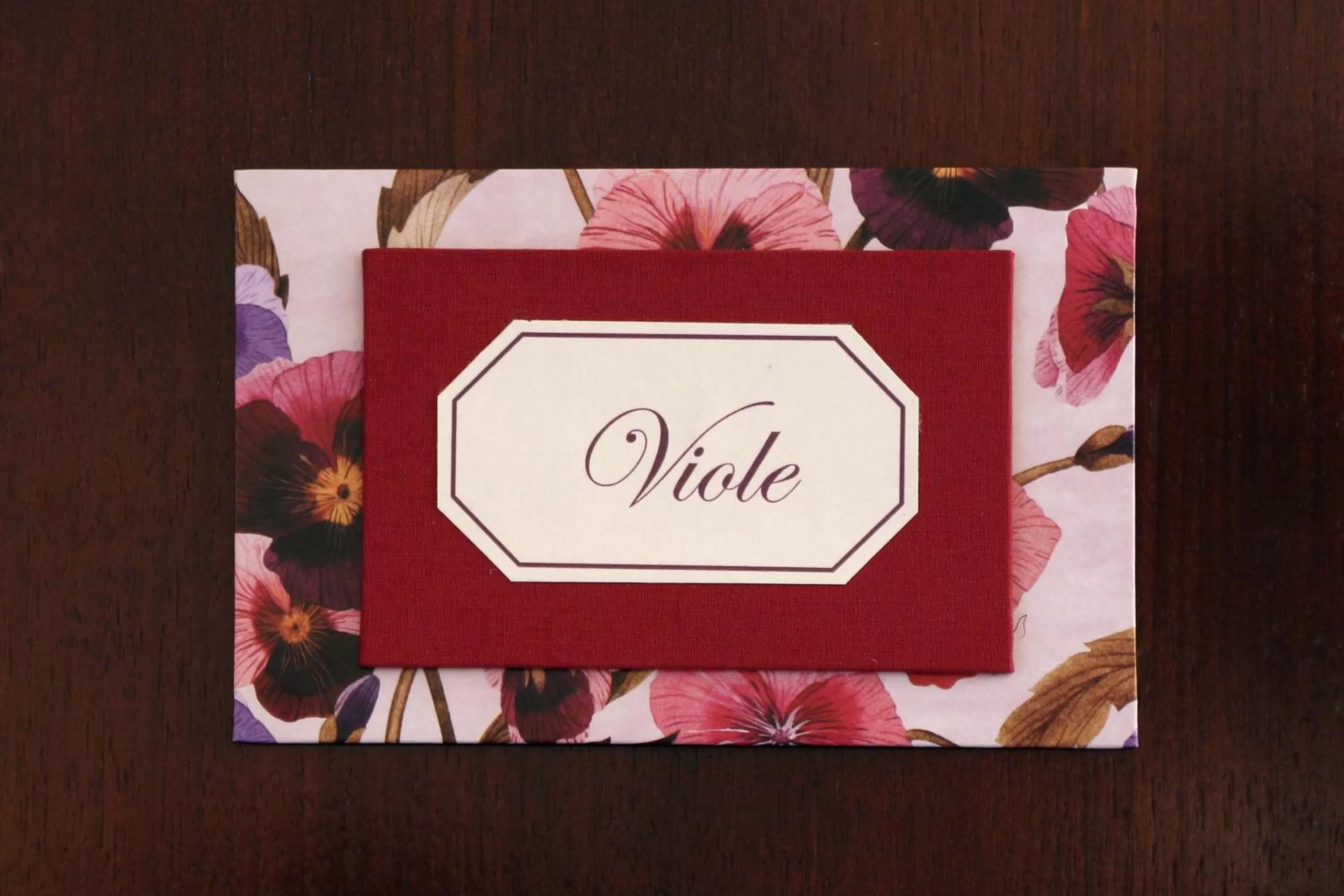 Property logo or sign in B&B Le Noci di Feo