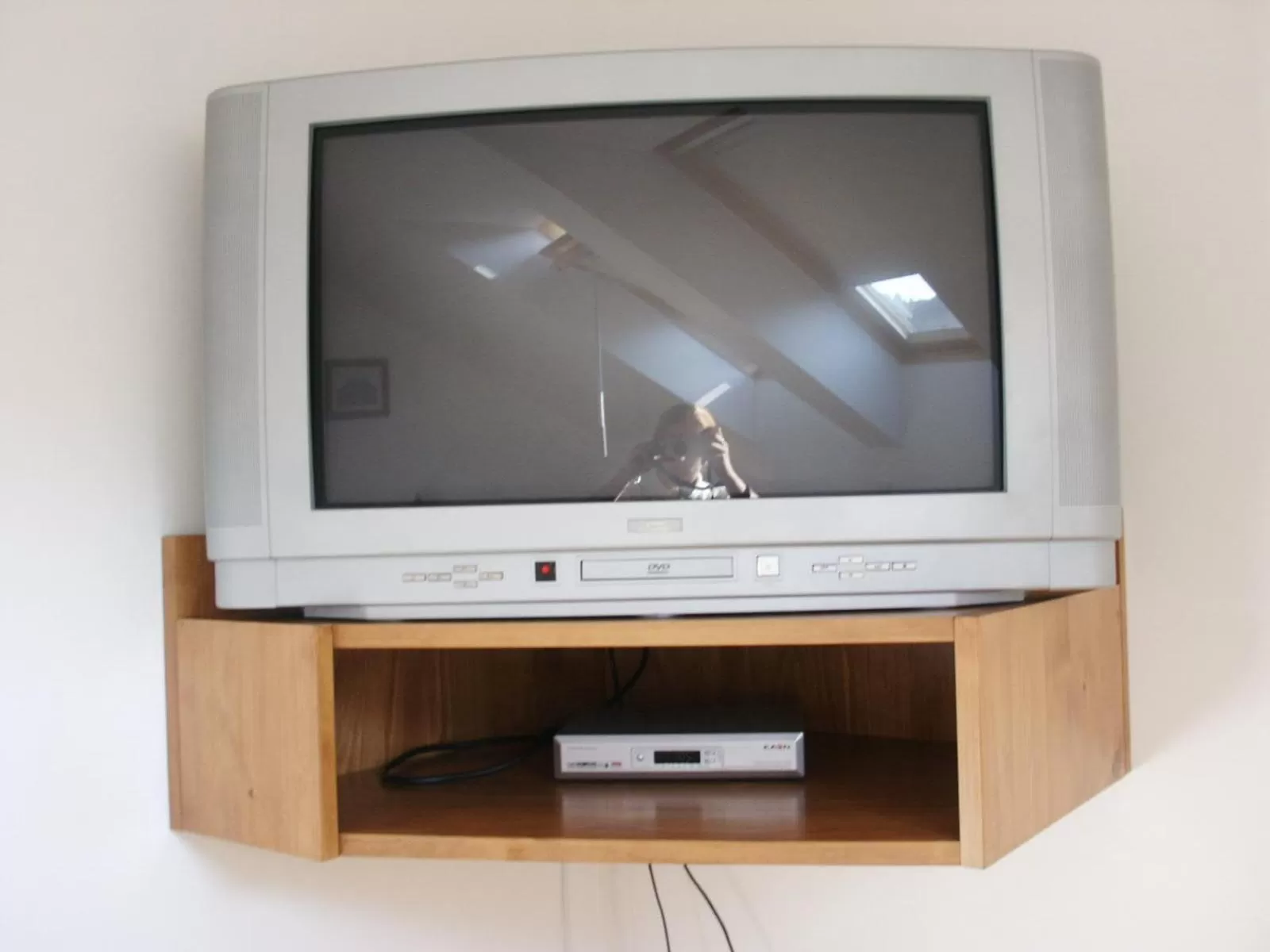 TV and multimedia in Hotel Krakonoš