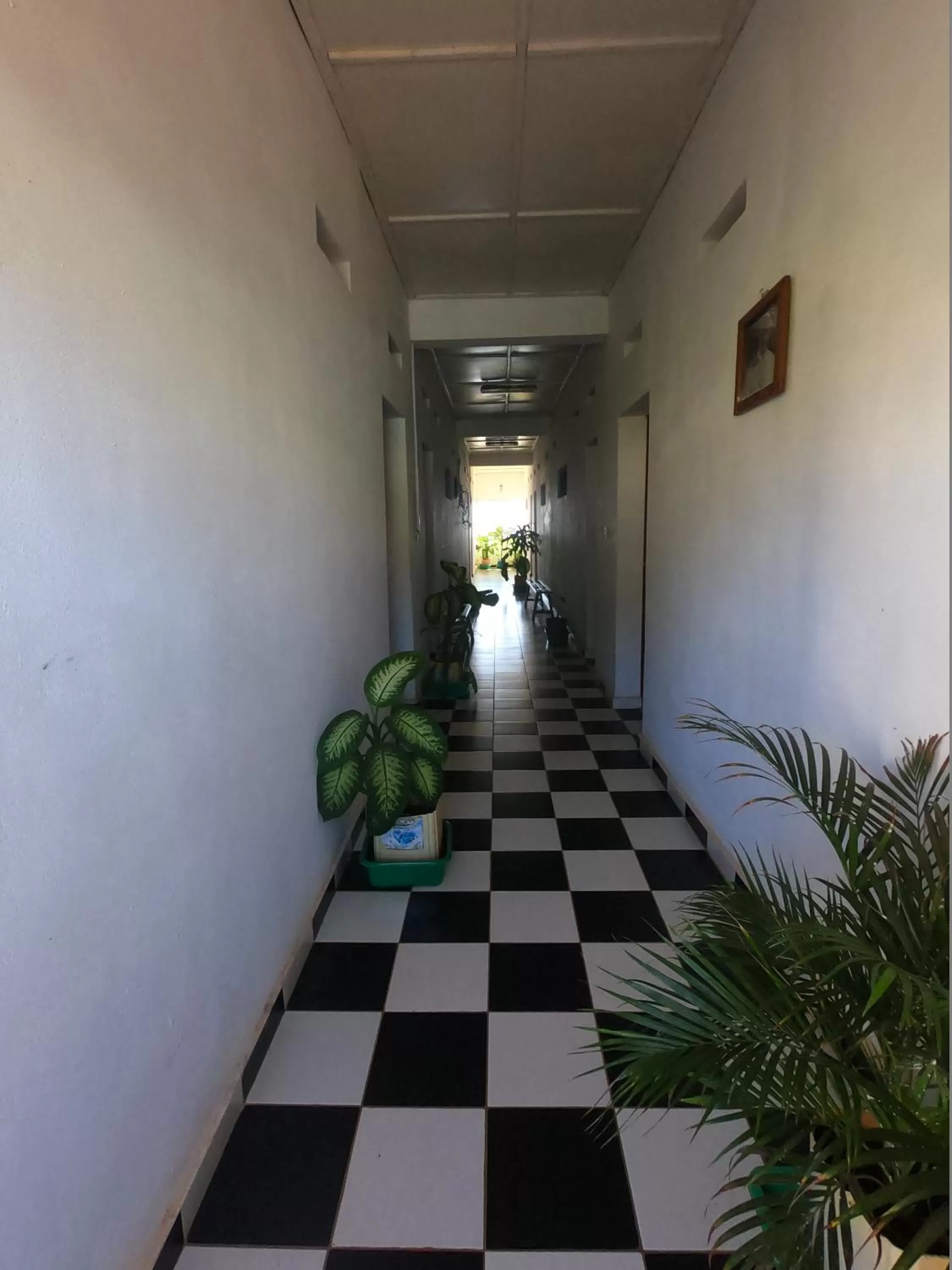 Property building in Centre Lucien Botovasoa