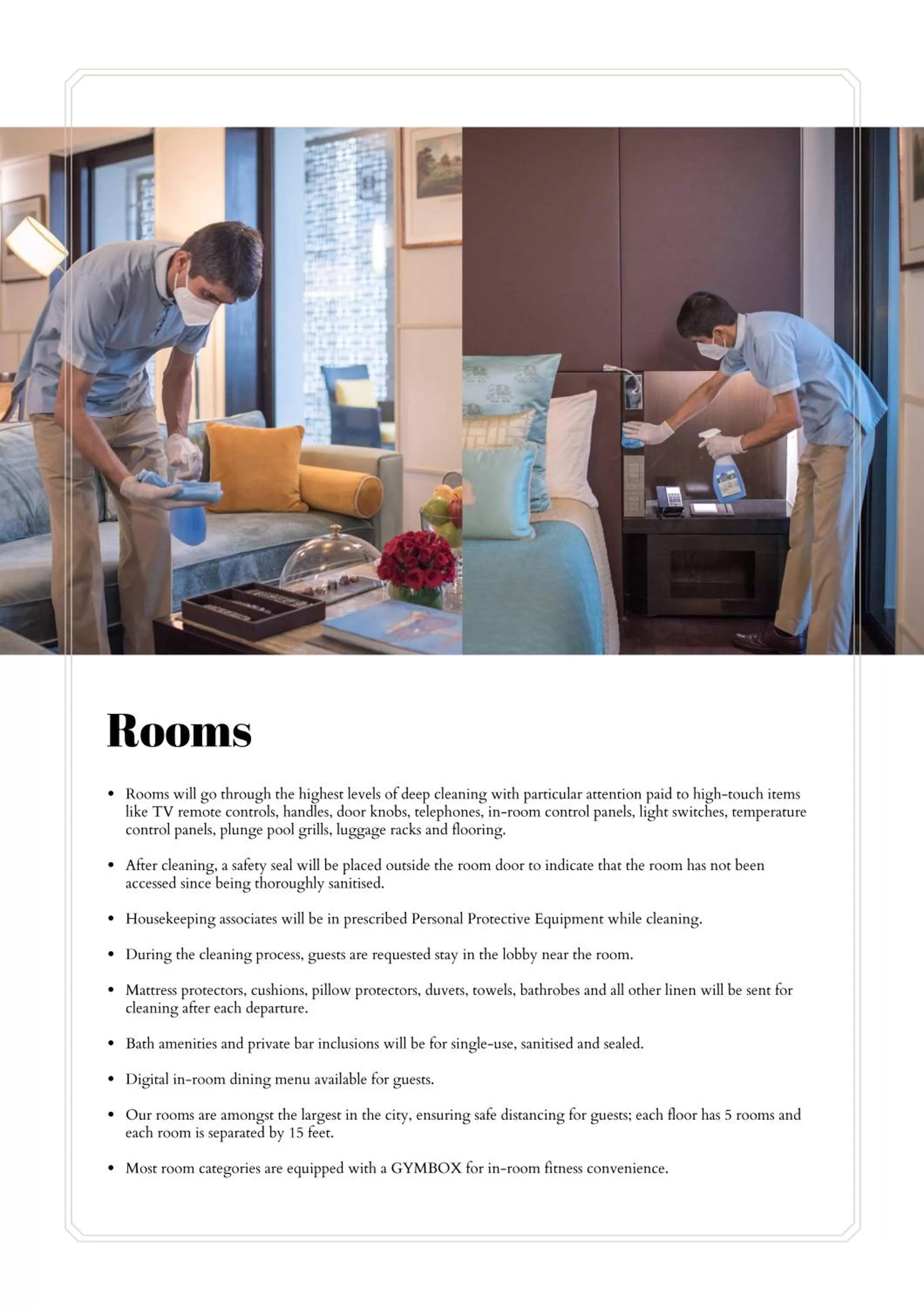 Other in The Lodhi – A member of The Leading Hotels Of The World